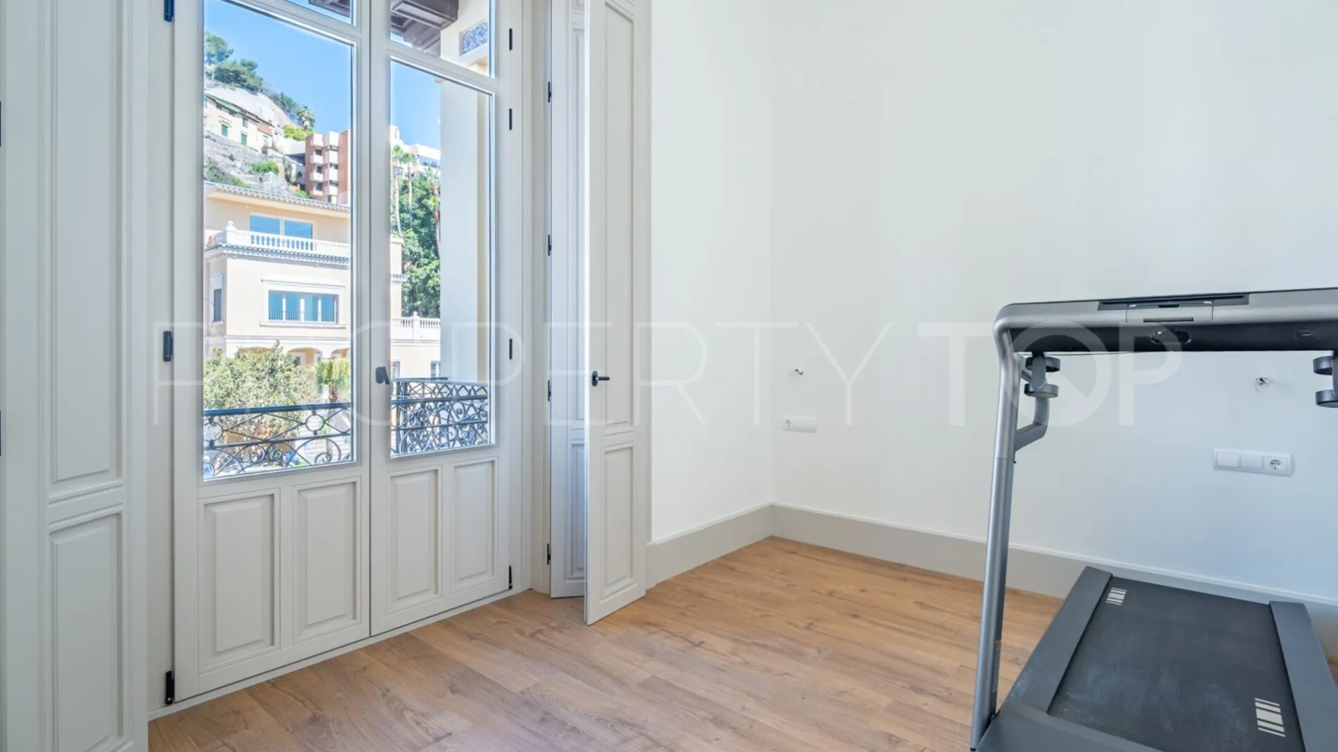 Duplex en venta en El Limonar de 3 dormitorios