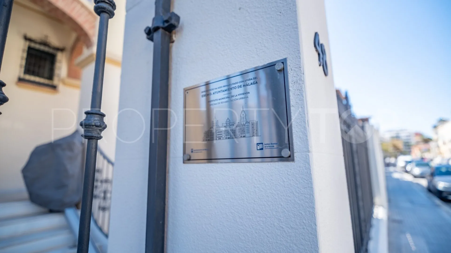Duplex en venta en El Limonar de 3 dormitorios