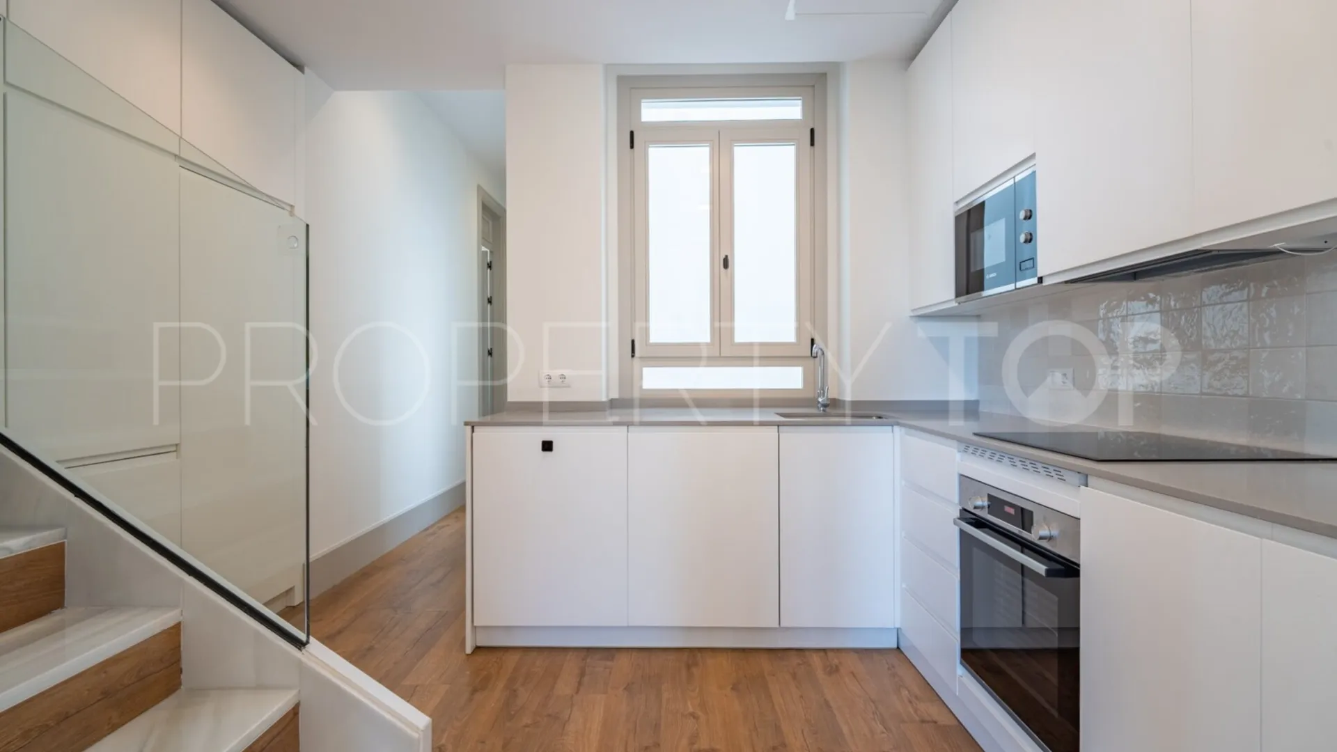 Duplex en venta en El Limonar de 3 dormitorios