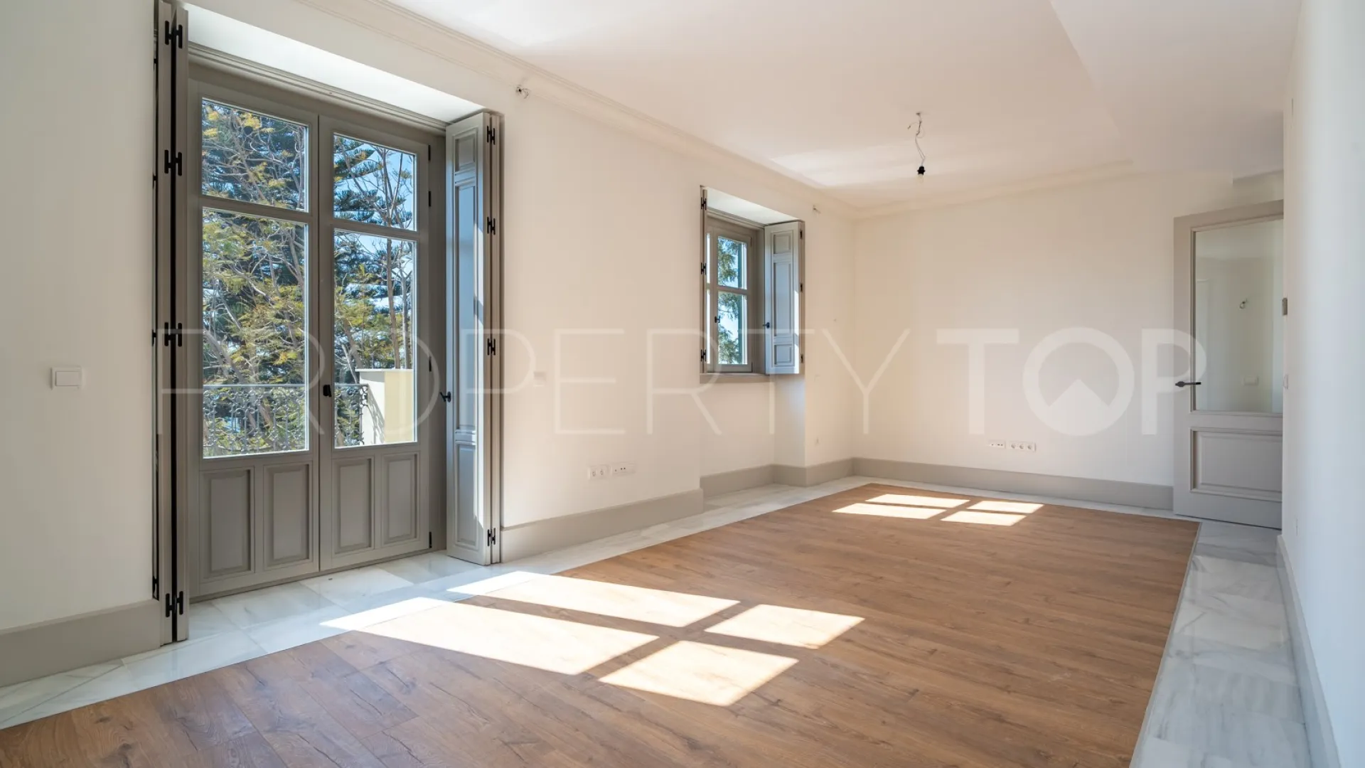 Buy El Limonar duplex