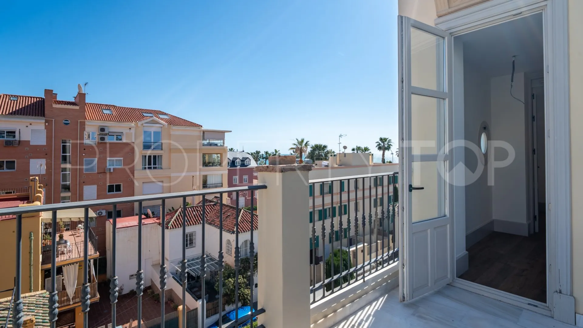 Buy El Limonar duplex