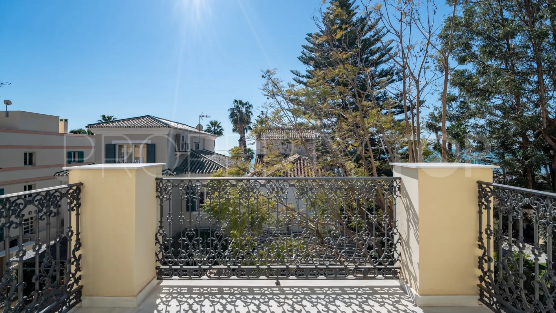 Buy El Limonar duplex