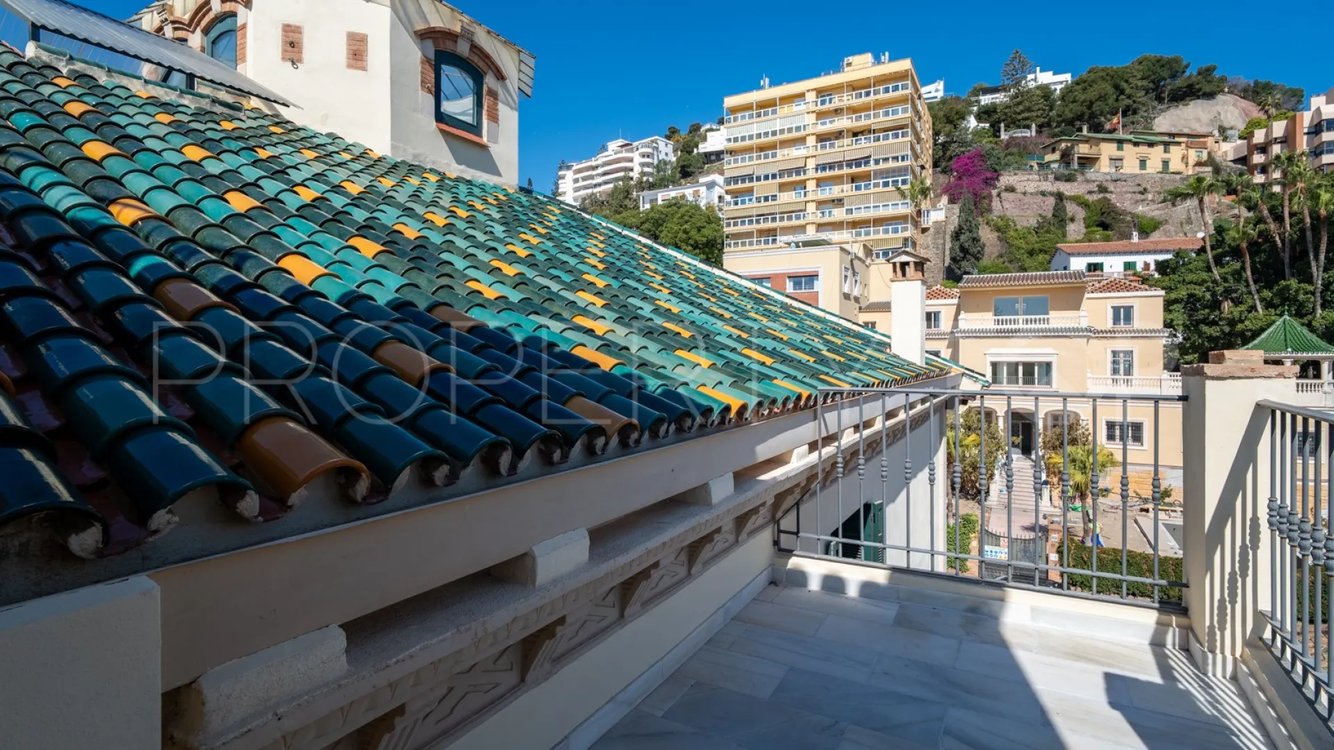 Buy El Limonar duplex