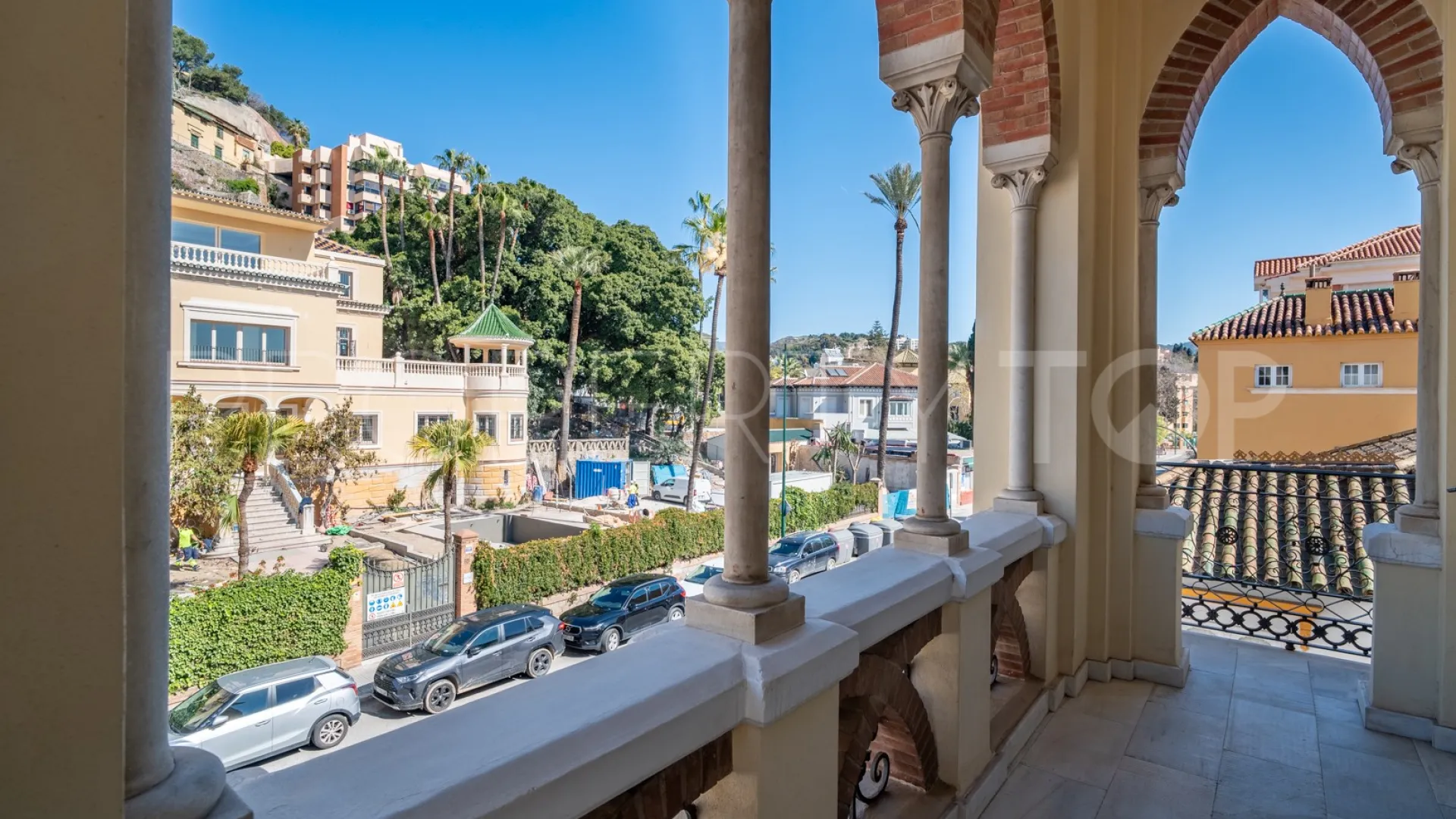 Buy El Limonar duplex