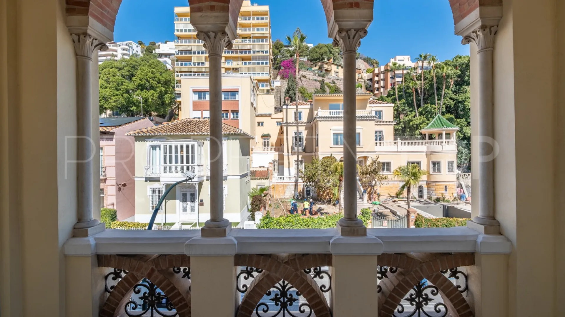 Buy El Limonar duplex