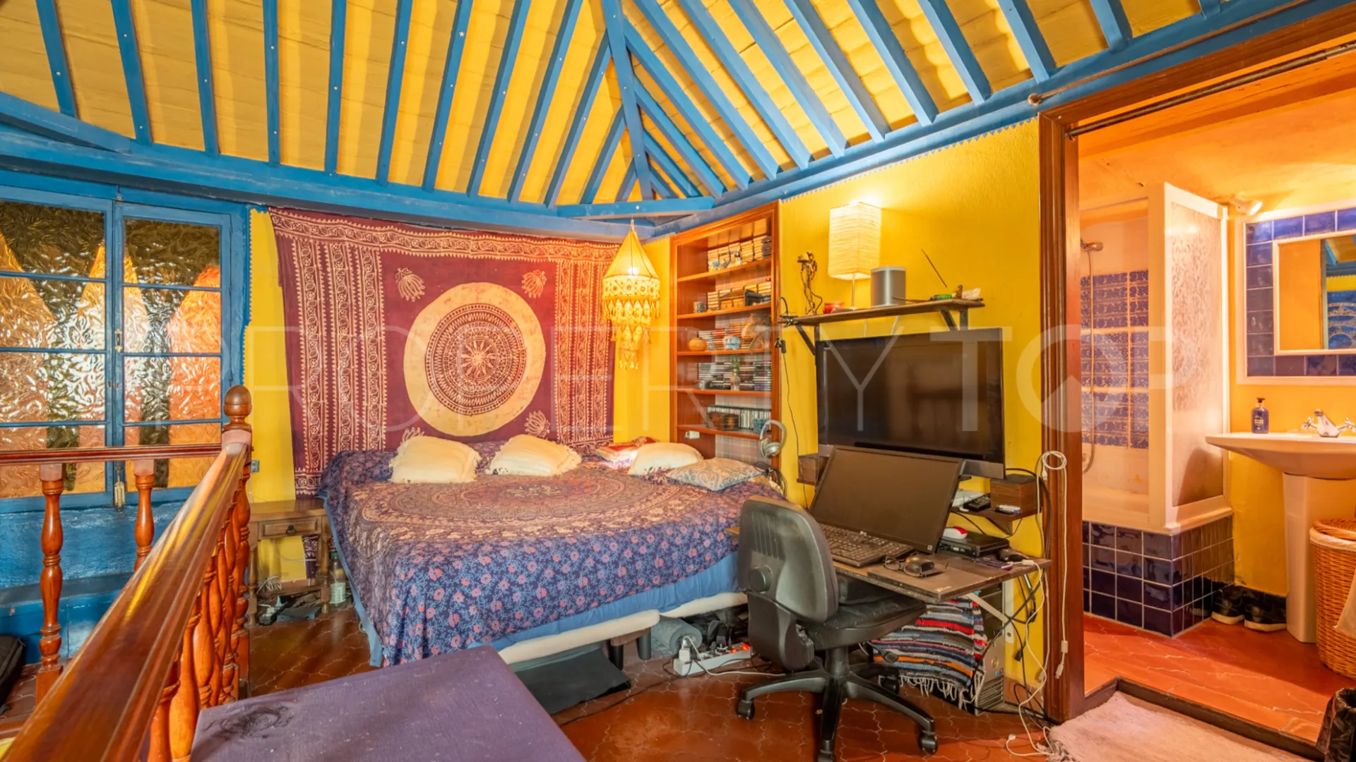 Apartment for sale in Centro Histórico