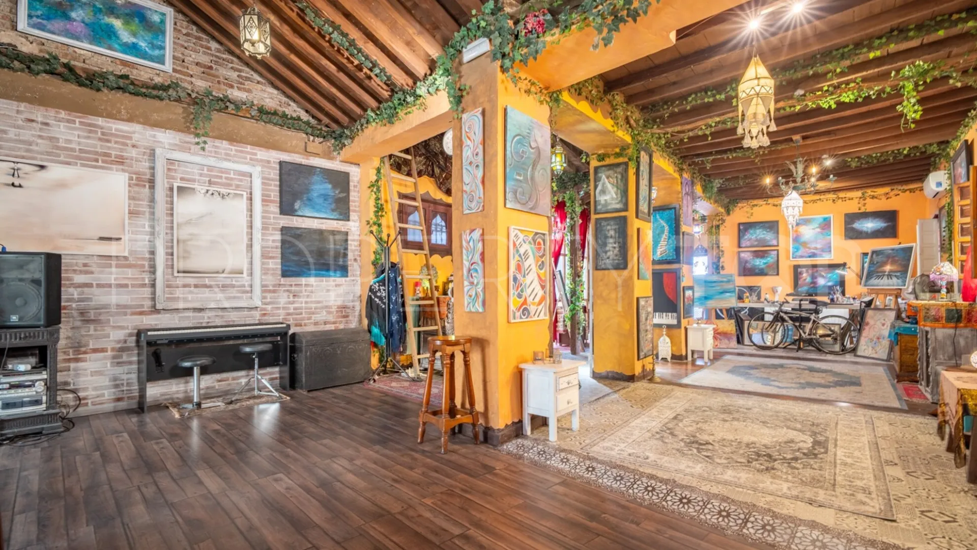 Apartment for sale in Centro Histórico