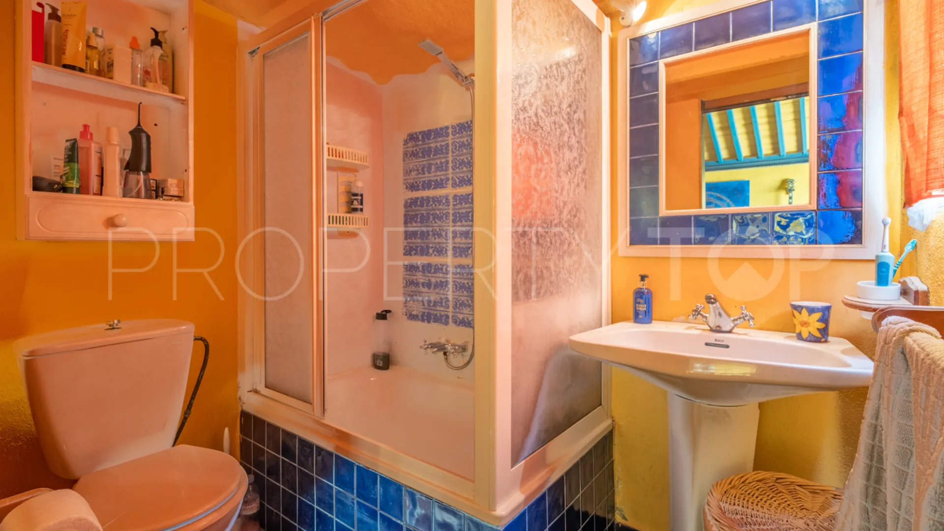 Apartment for sale in Centro Histórico