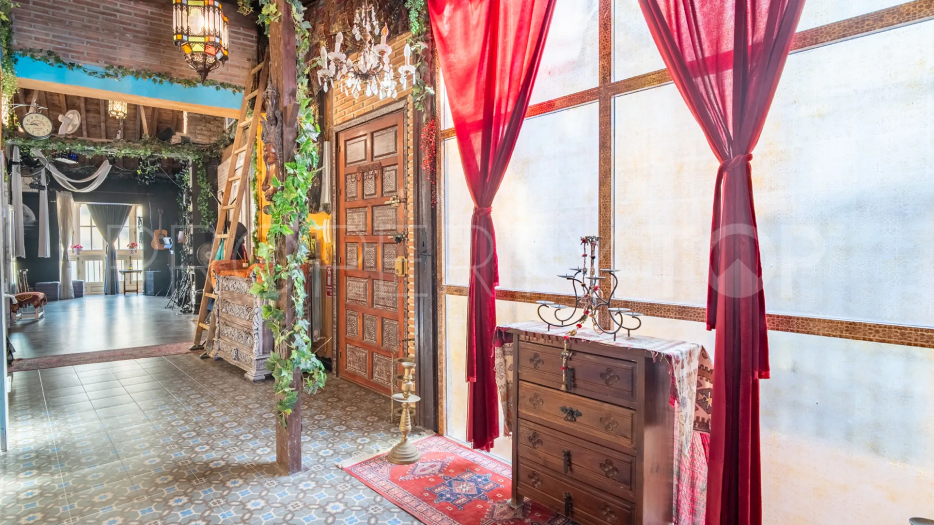 Apartment for sale in Centro Histórico