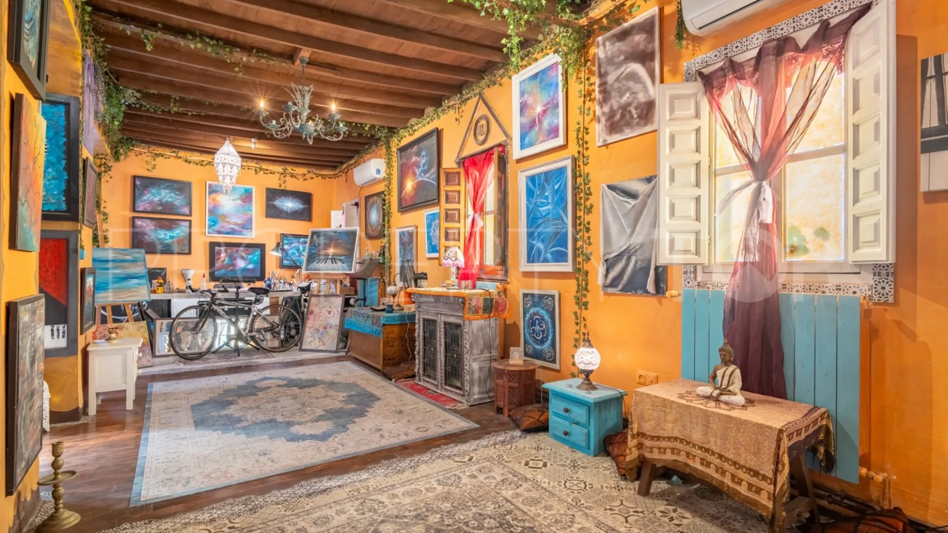 Apartment for sale in Centro Histórico