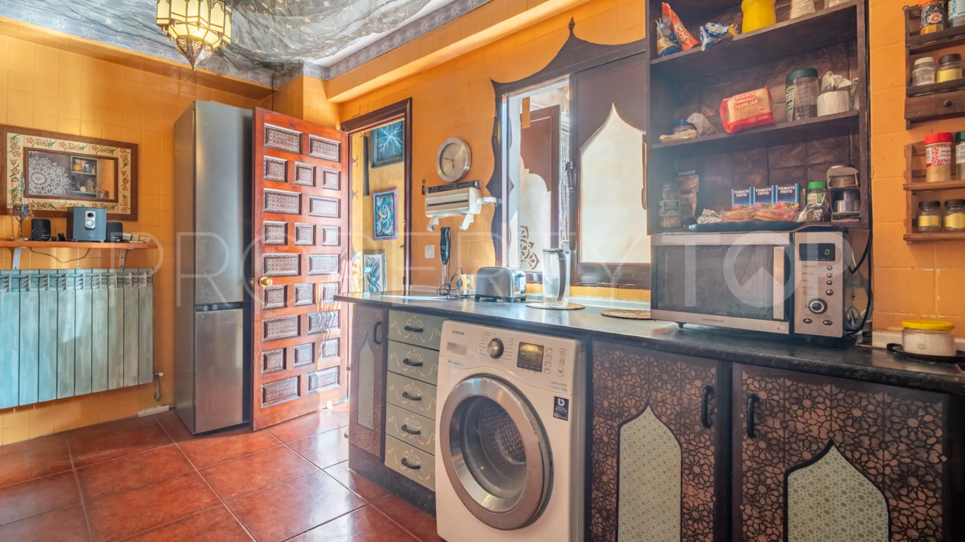Apartment for sale in Centro Histórico