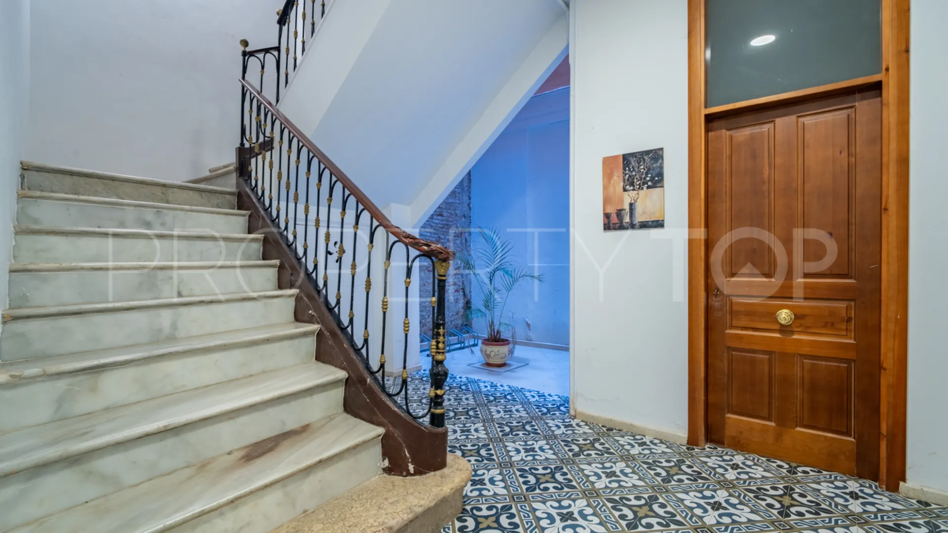Apartment for sale in Centro Histórico