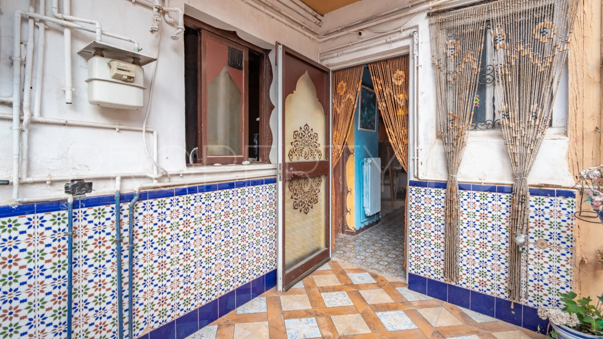 Apartment for sale in Centro Histórico