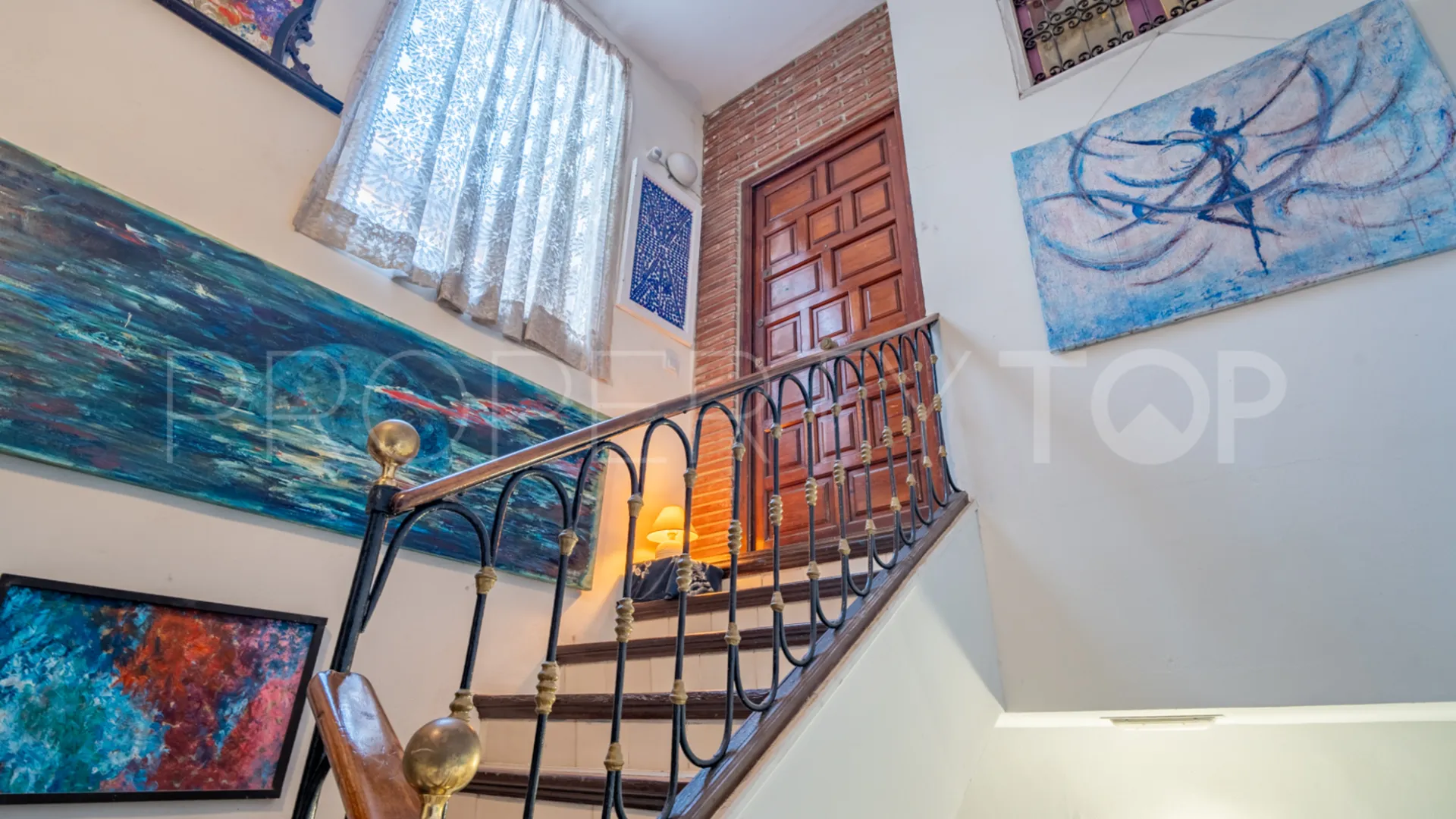 Apartment for sale in Centro Histórico