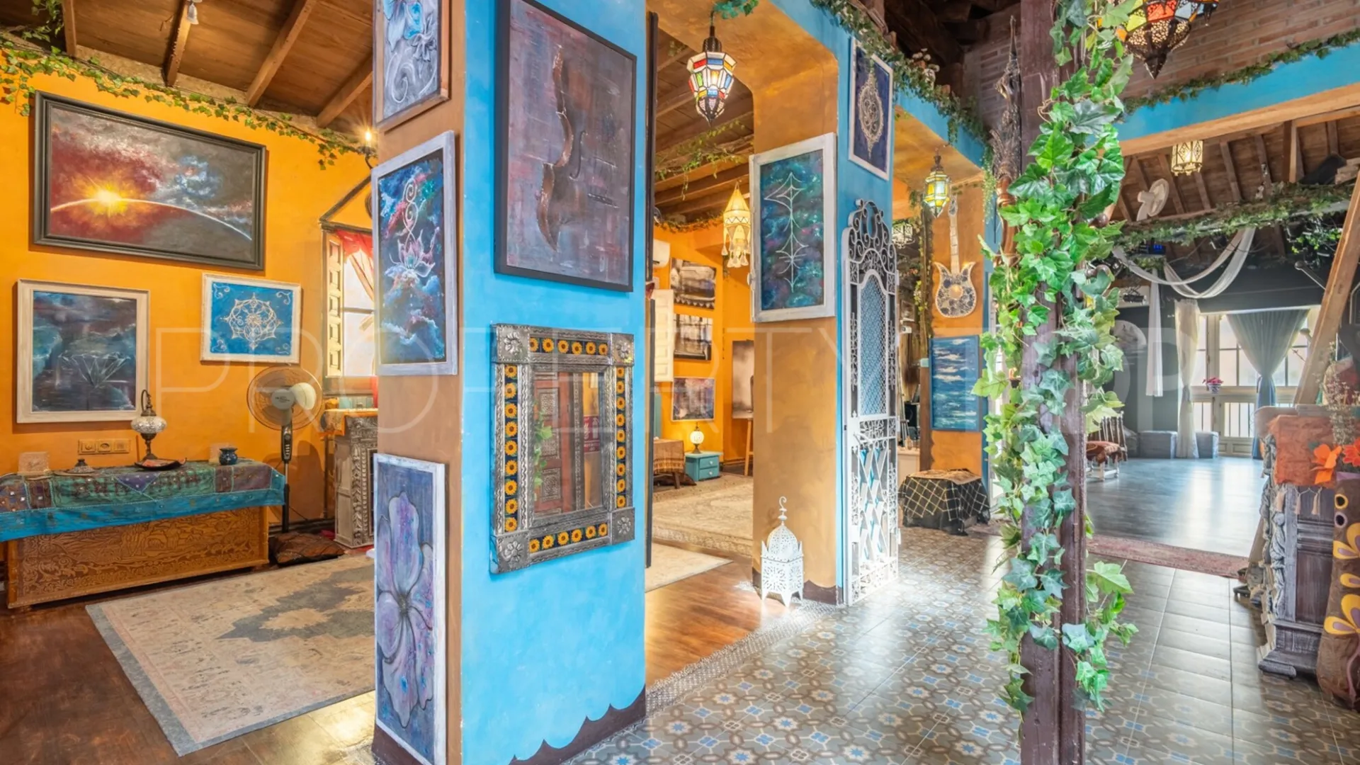 Apartment for sale in Centro Histórico