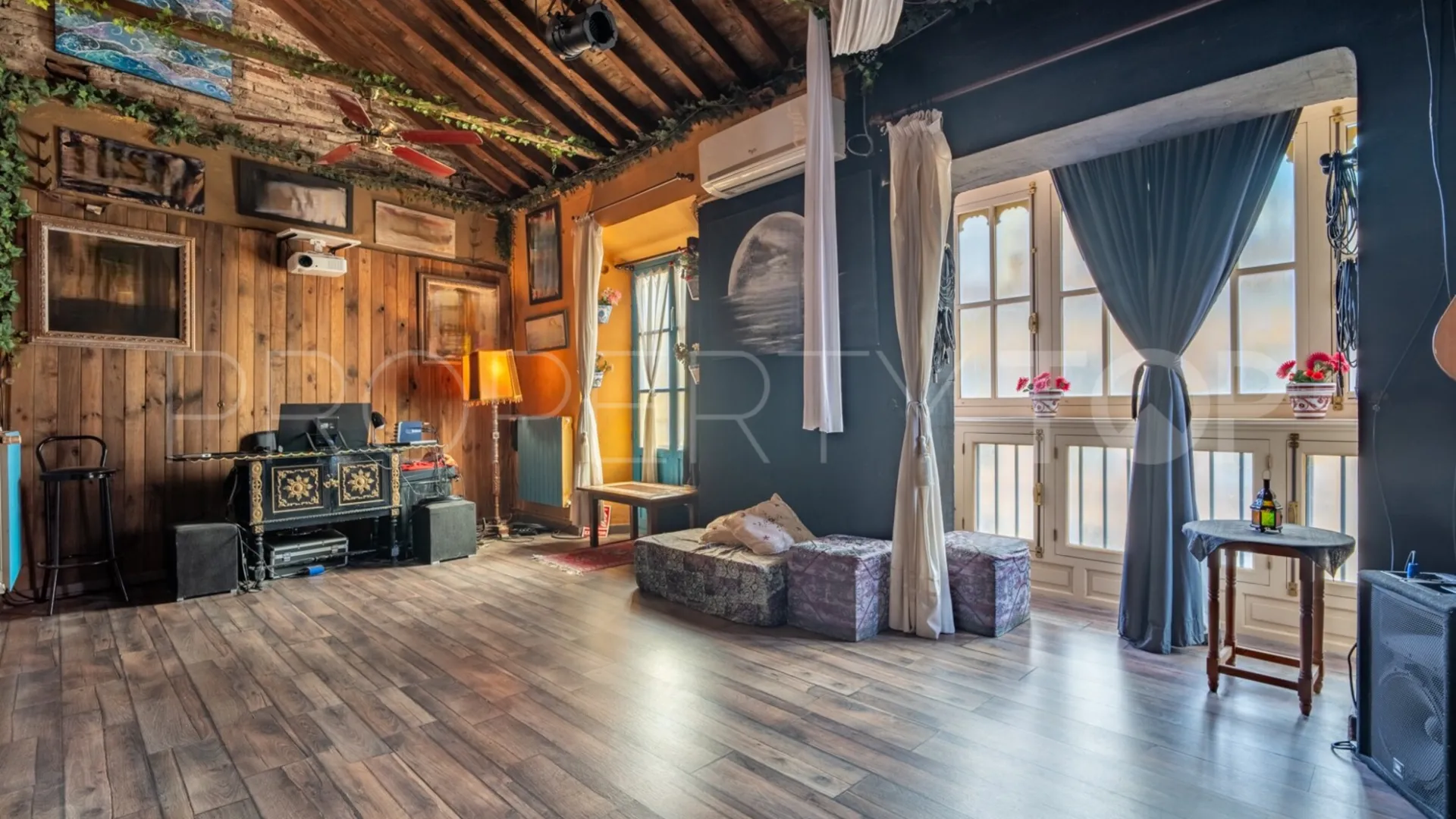 Apartment for sale in Centro Histórico