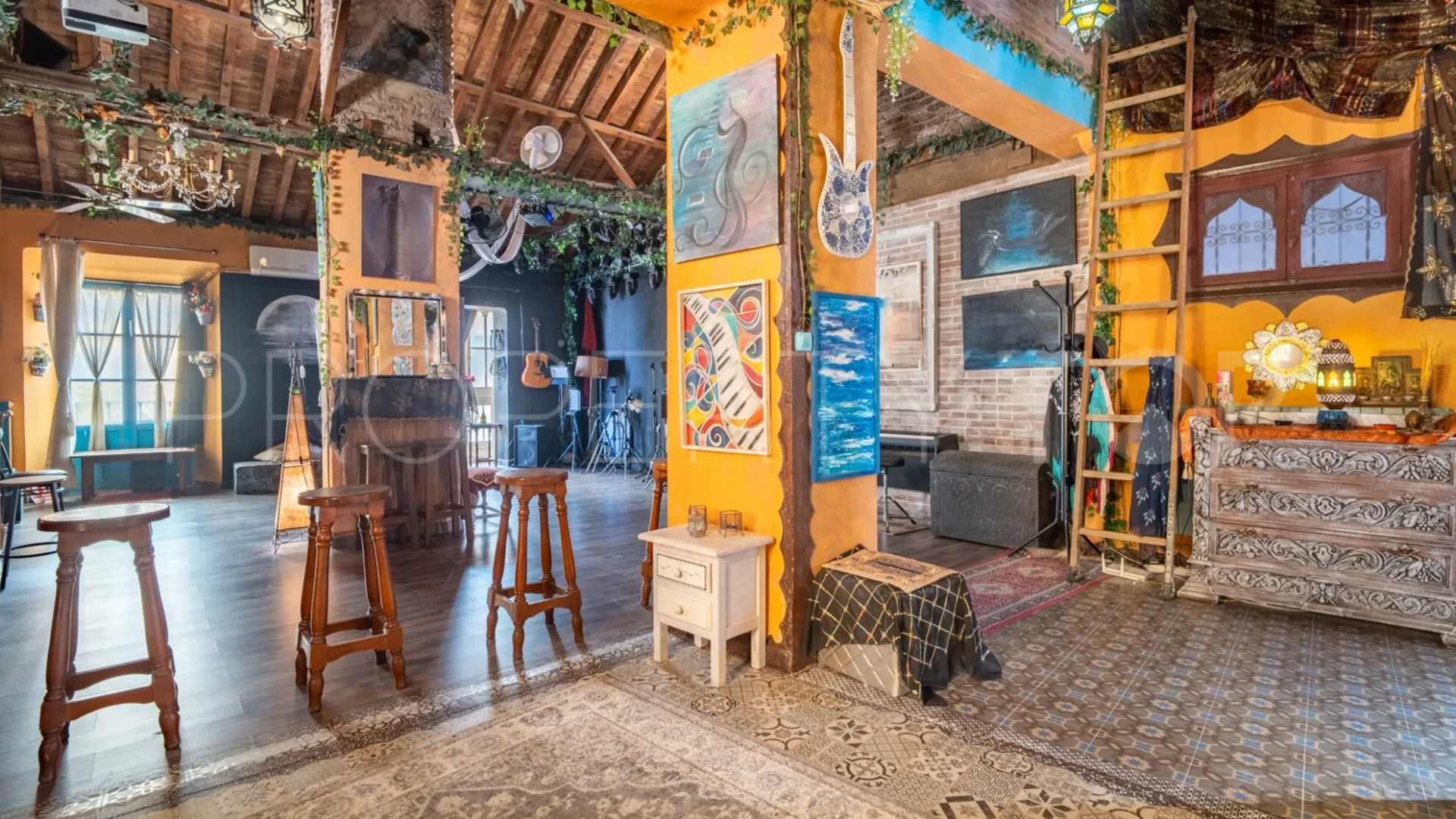 Apartment for sale in Centro Histórico