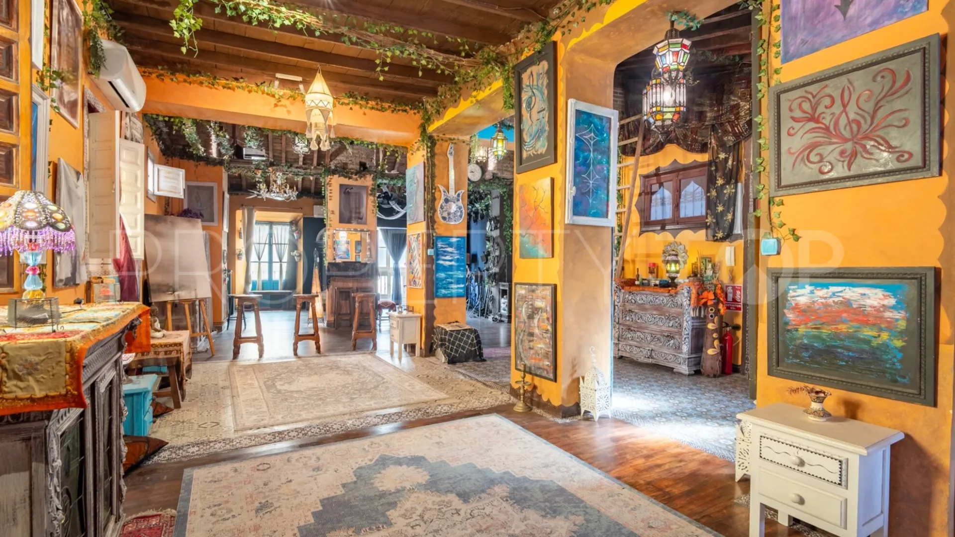 Apartment for sale in Centro Histórico
