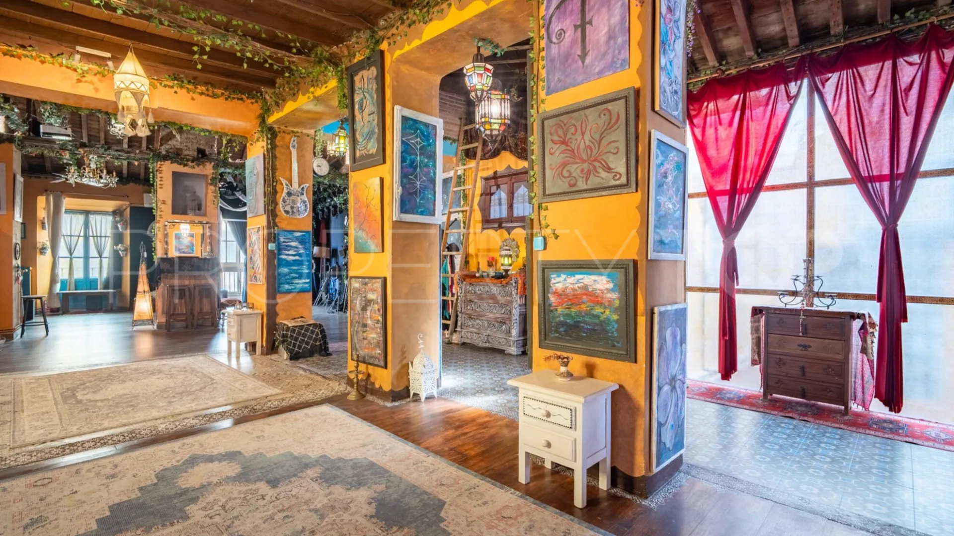 Apartment for sale in Centro Histórico