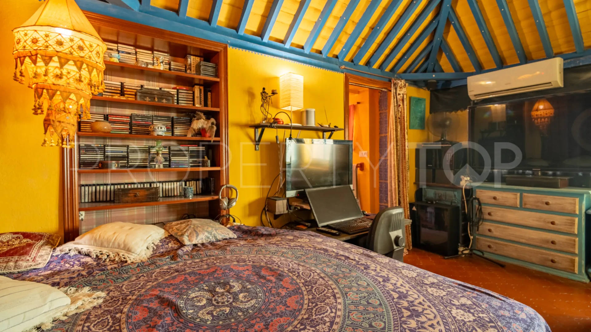 Apartment for sale in Centro Histórico