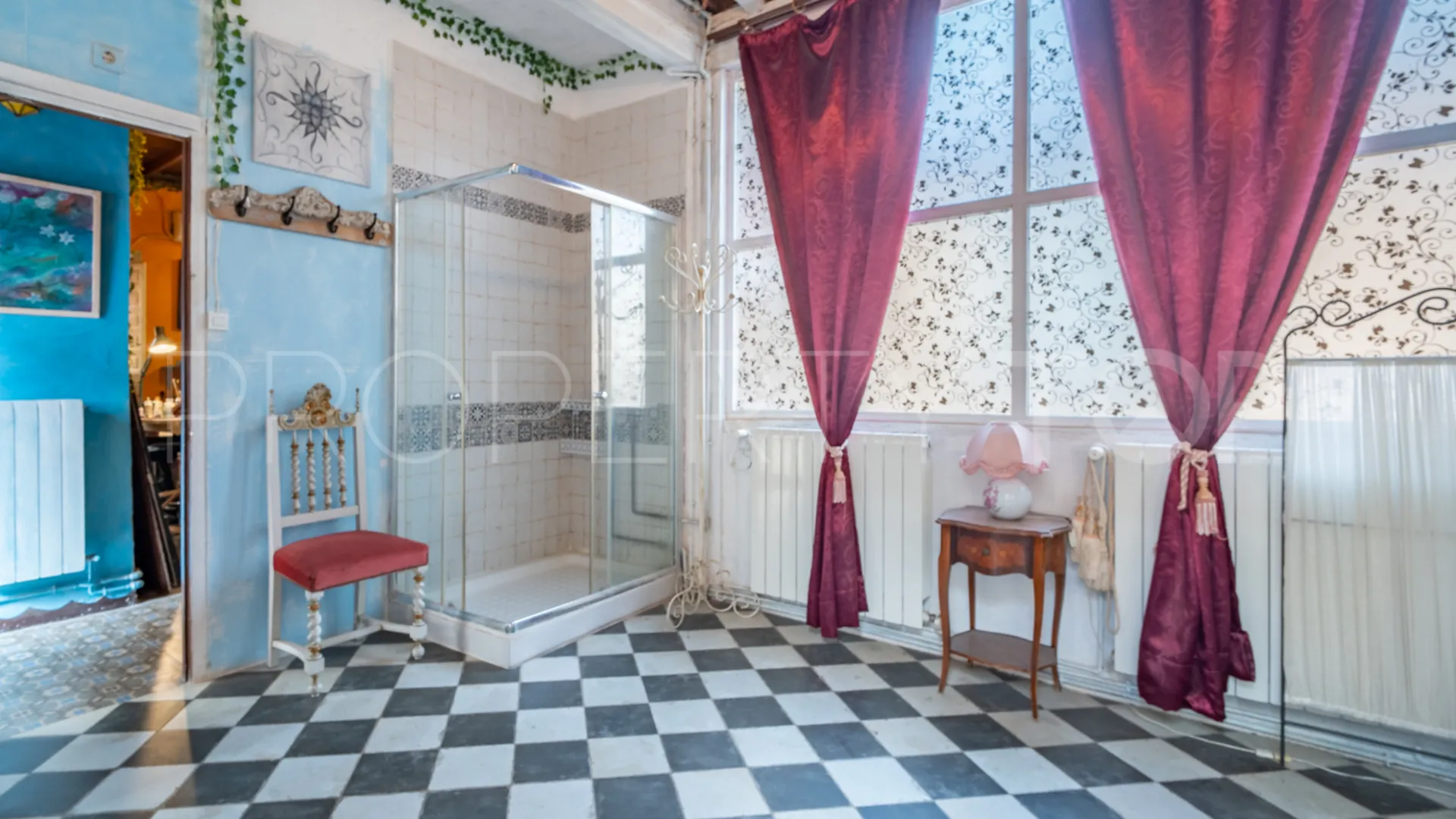 Apartment for sale in Centro Histórico