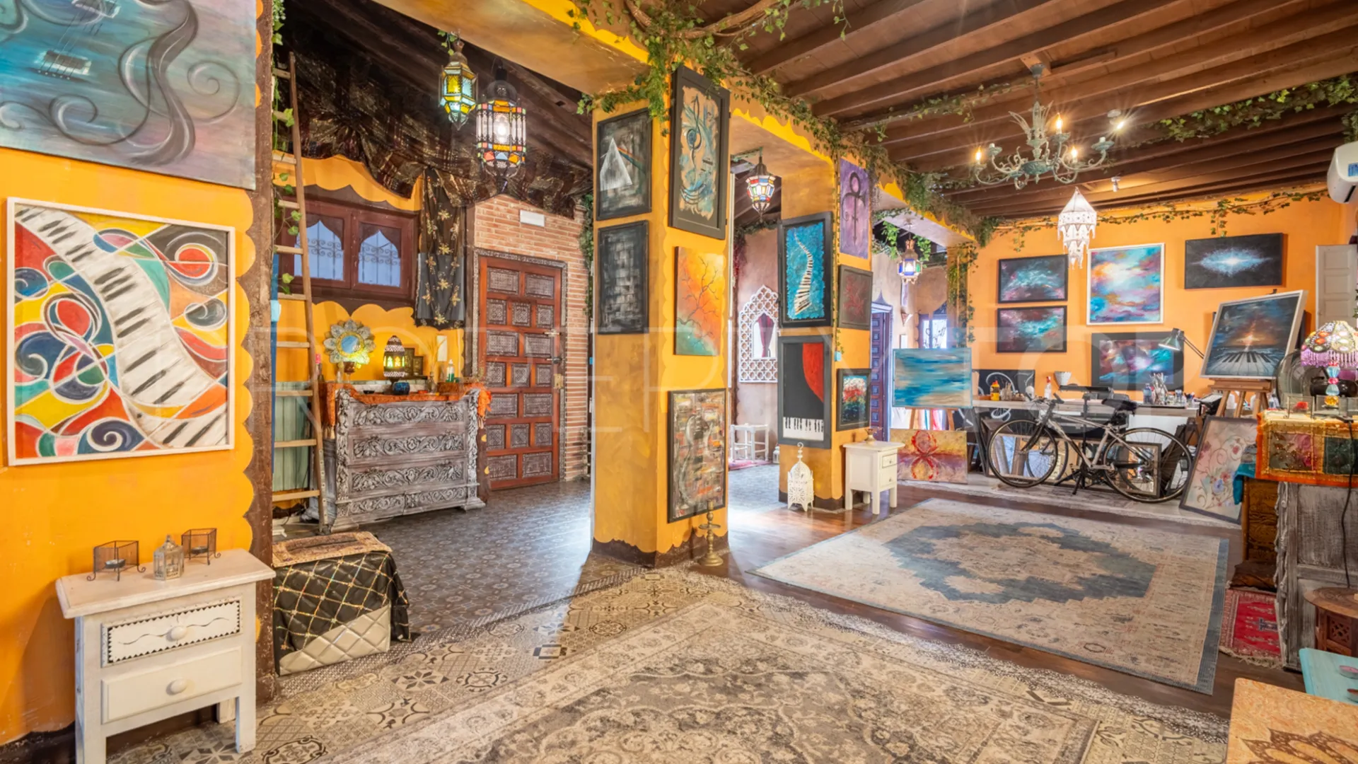 Apartment for sale in Centro Histórico