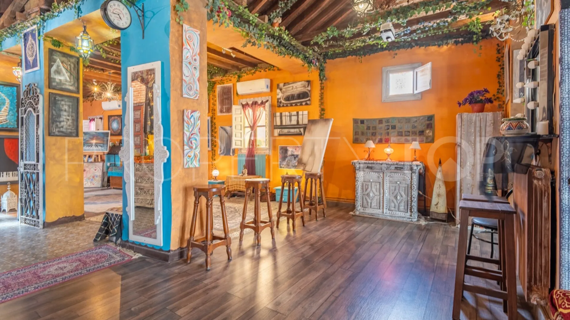 Apartment for sale in Centro Histórico