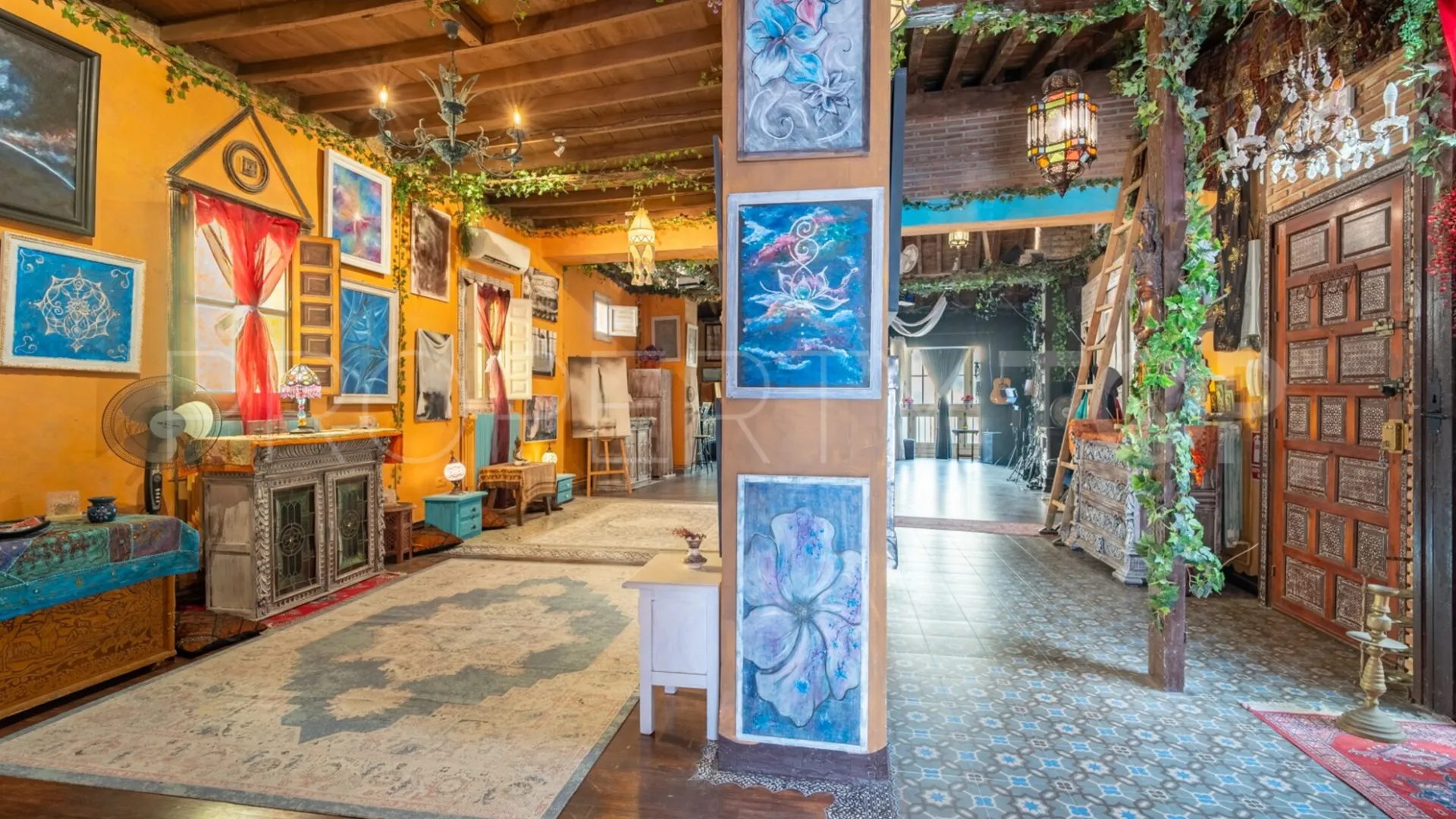 Apartment for sale in Centro Histórico