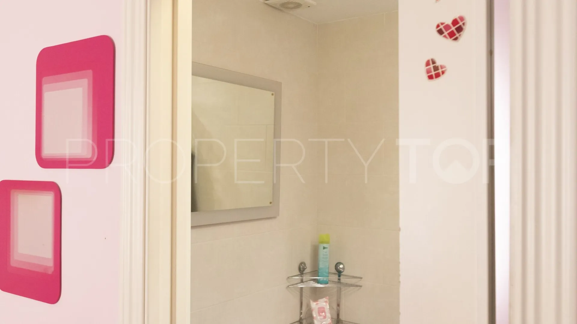 La Malagueta - La Caleta, piso de 4 dormitorios en venta