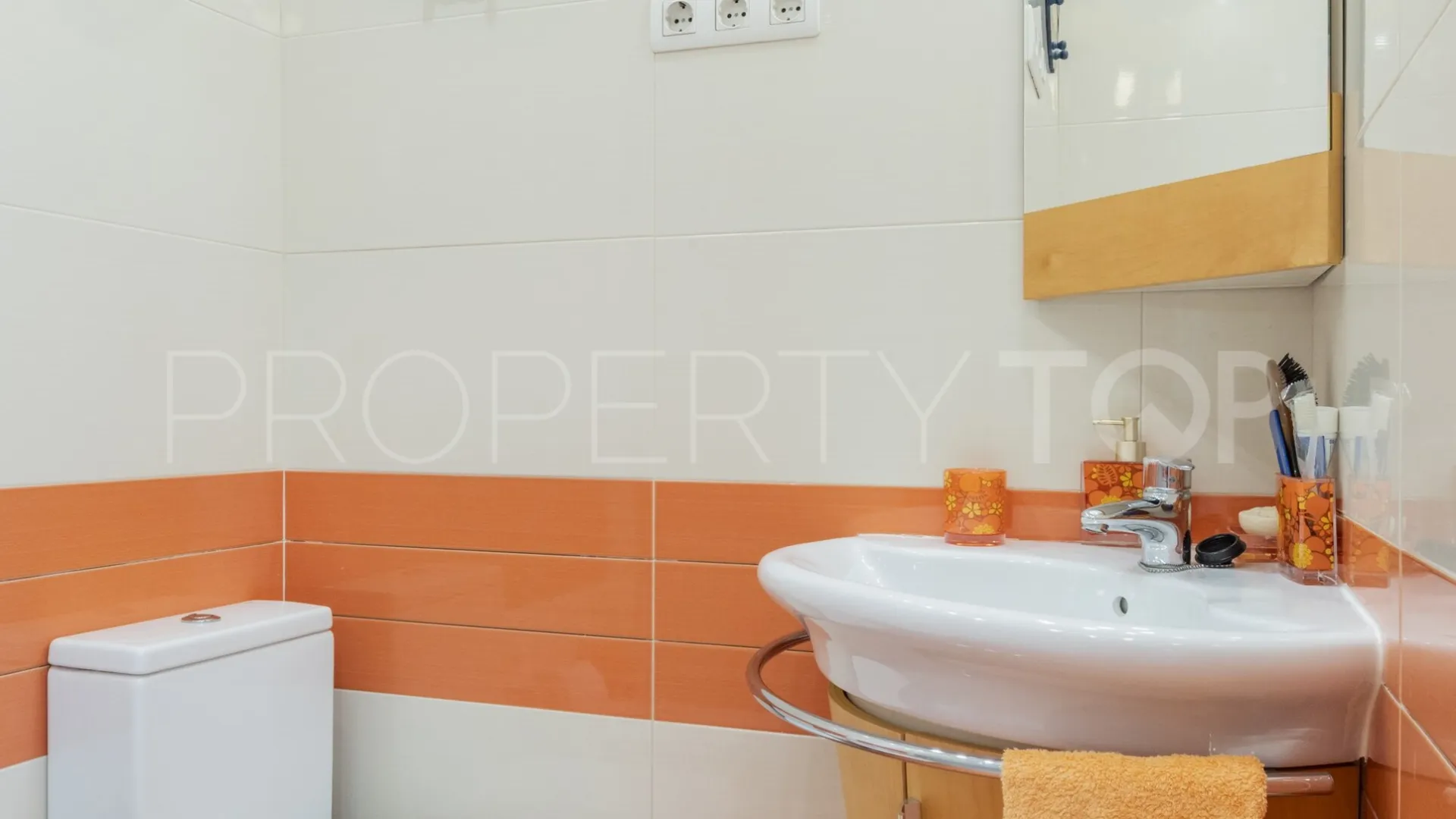 La Malagueta - La Caleta, piso de 4 dormitorios en venta