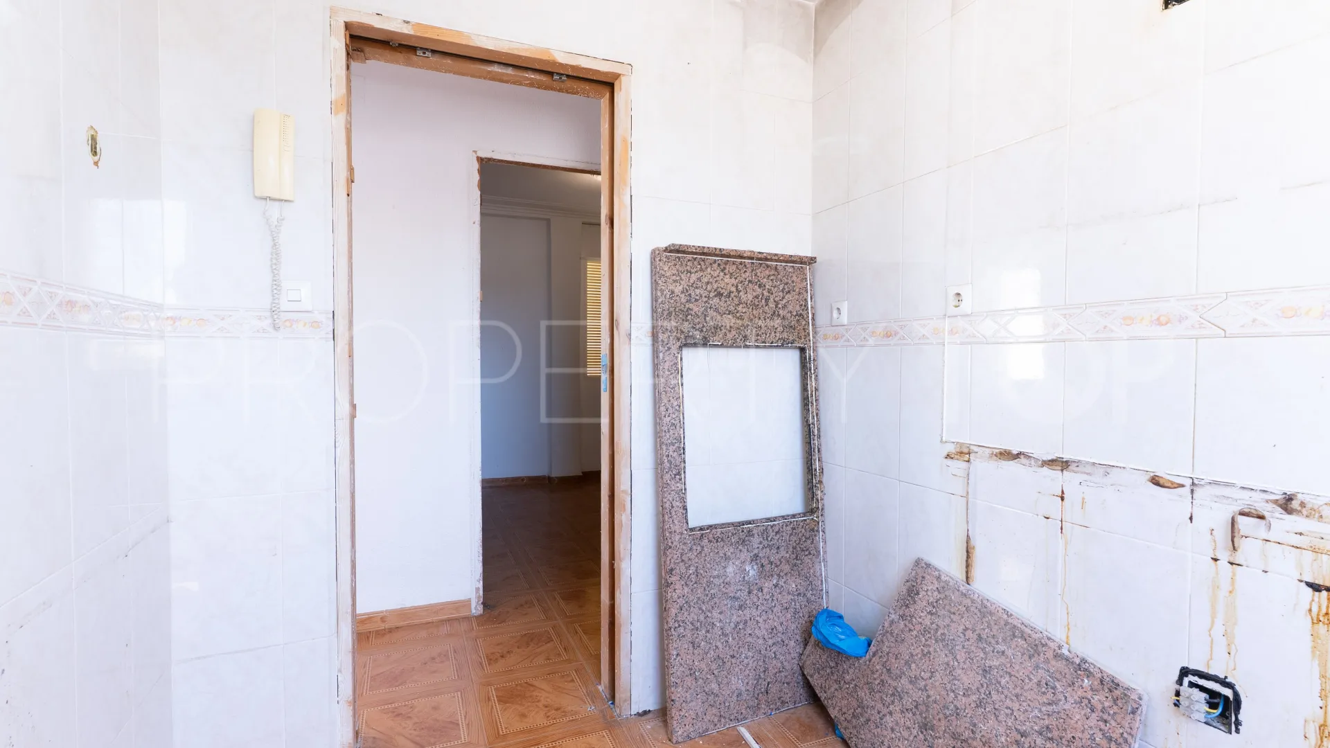Se vende apartamento en Centro Histórico de 2 dormitorios