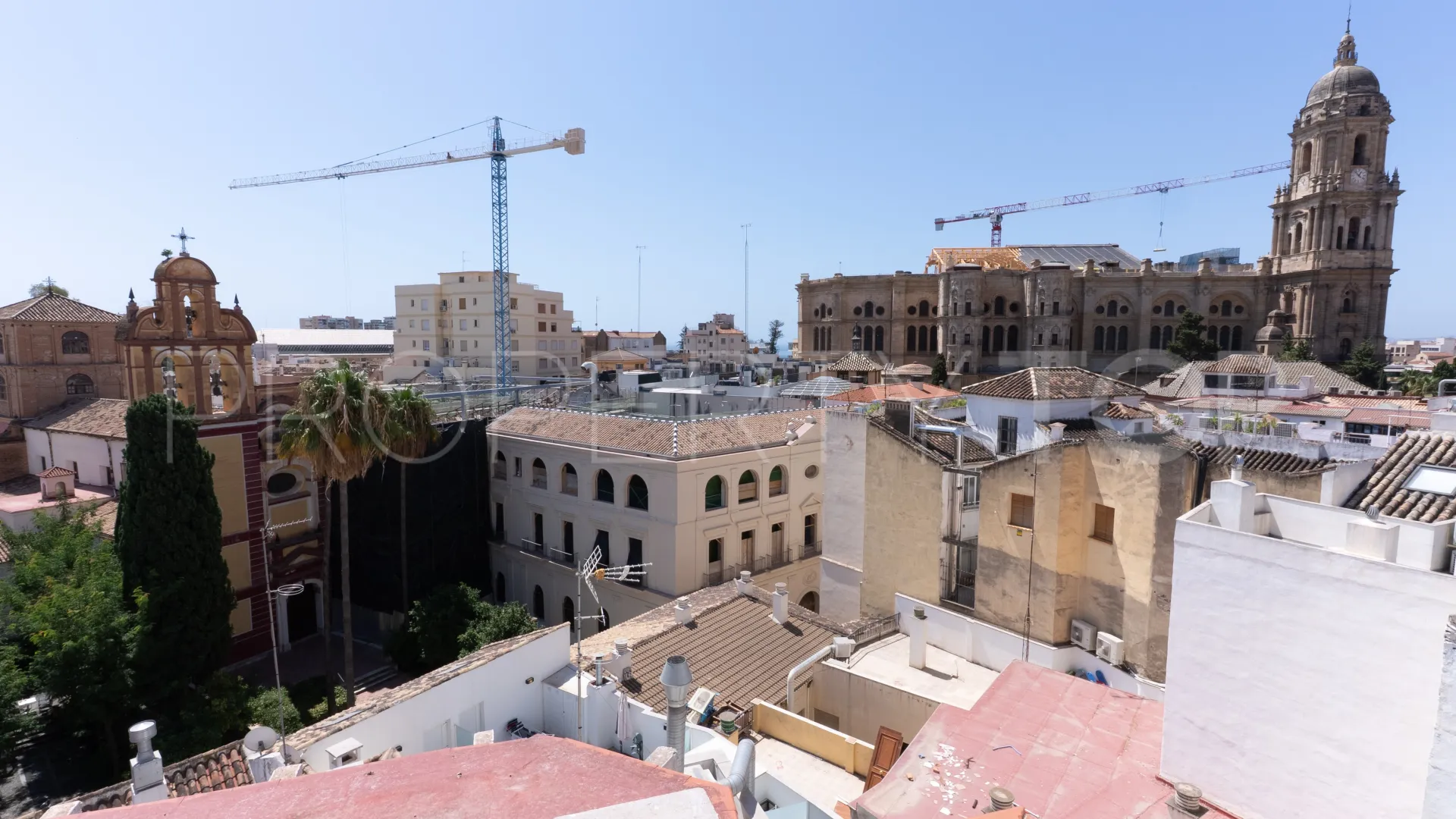 Se vende apartamento en Centro Histórico de 2 dormitorios