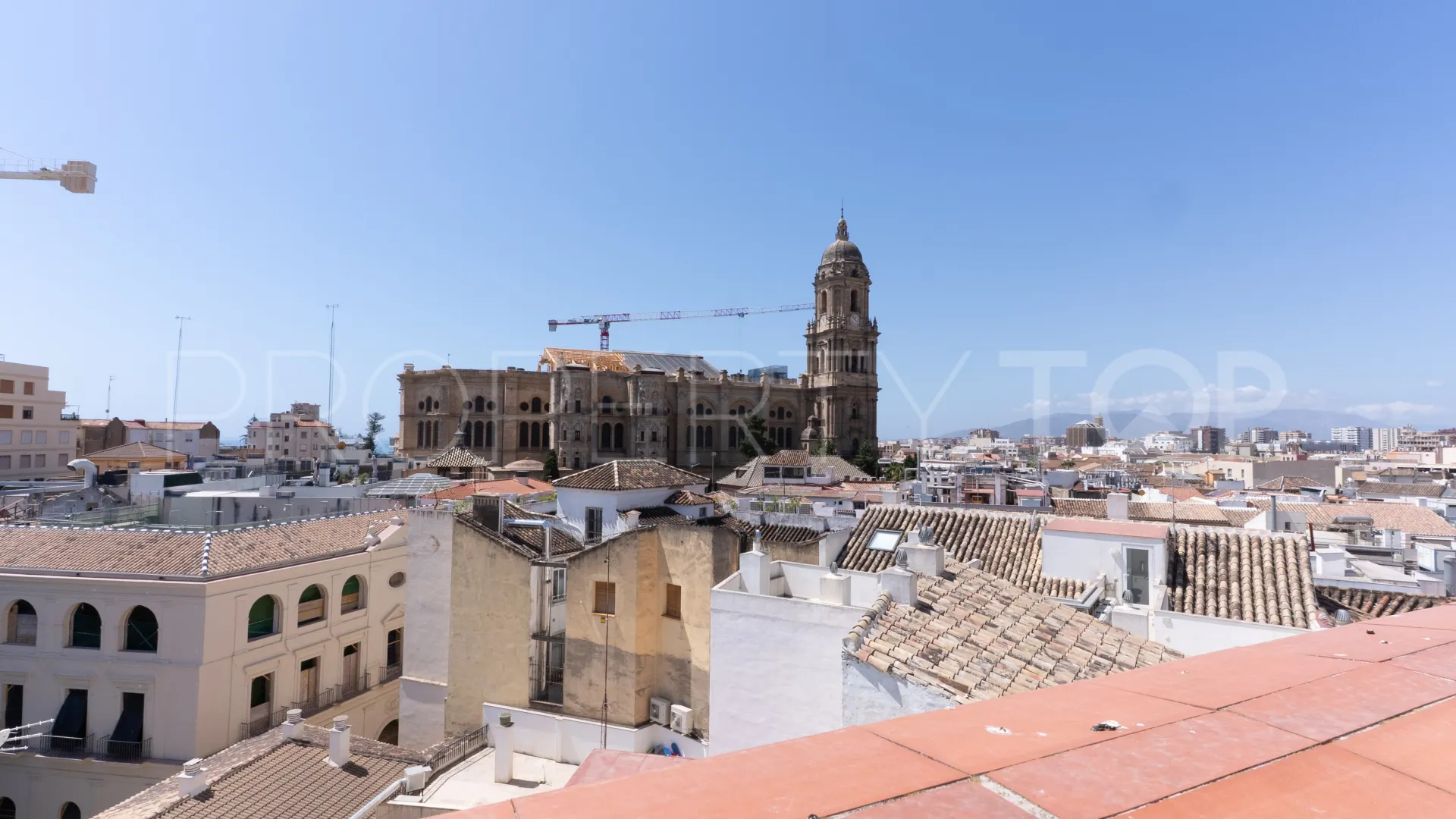 Se vende apartamento en Centro Histórico de 2 dormitorios