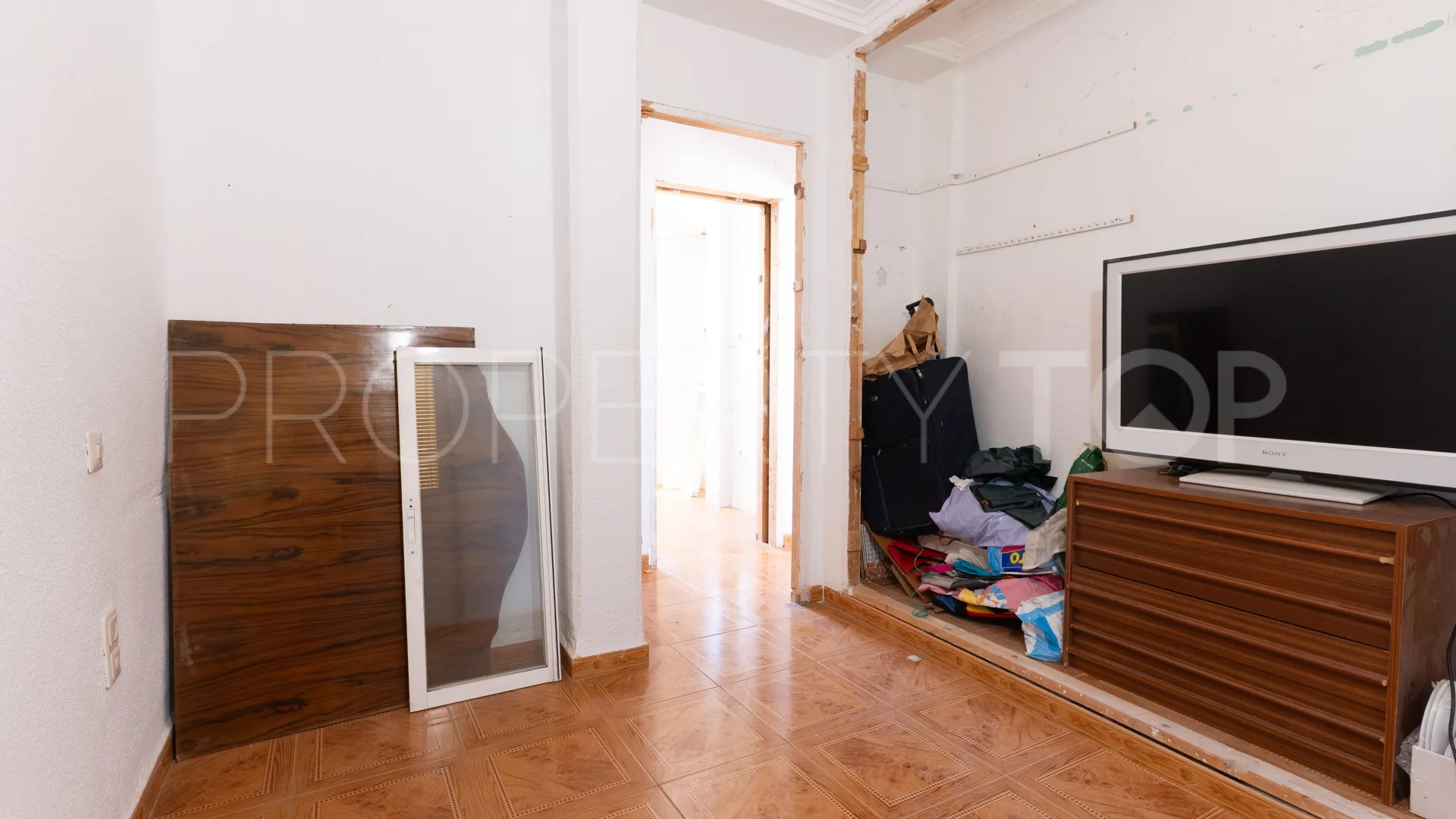Se vende apartamento en Centro Histórico de 2 dormitorios