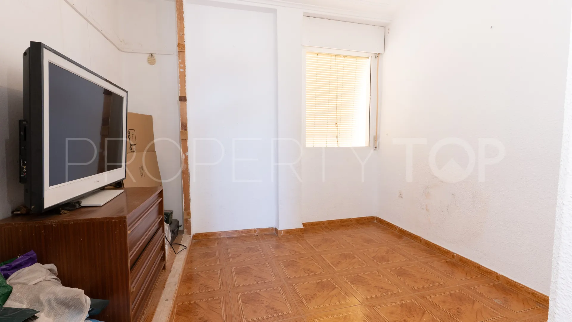 Se vende apartamento en Centro Histórico de 2 dormitorios