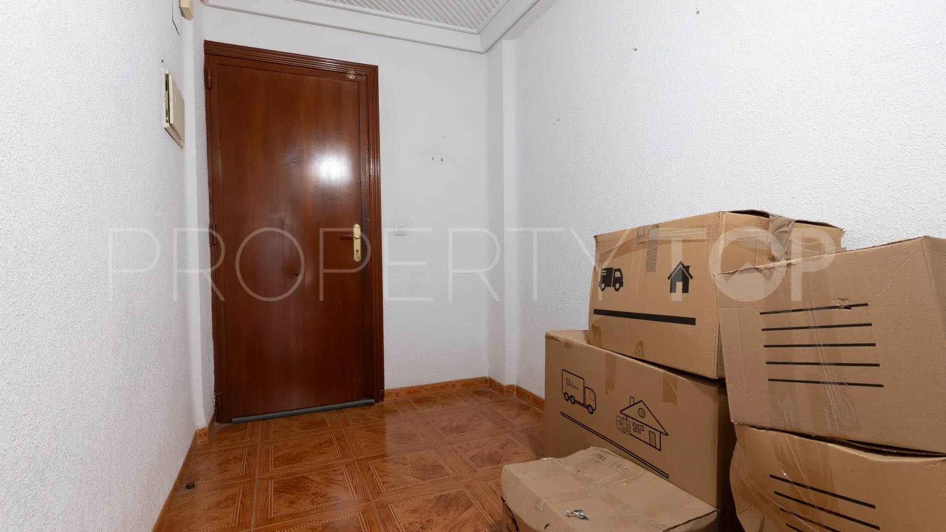Se vende apartamento en Centro Histórico de 2 dormitorios