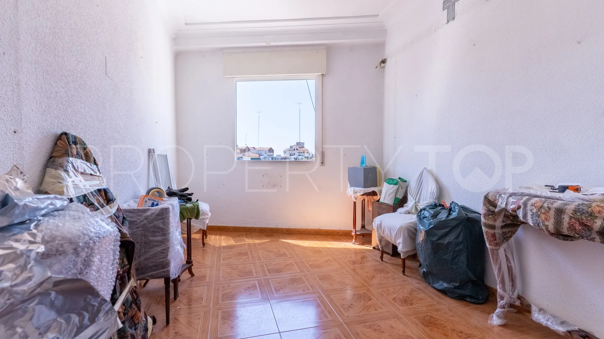 Se vende apartamento en Centro Histórico de 2 dormitorios