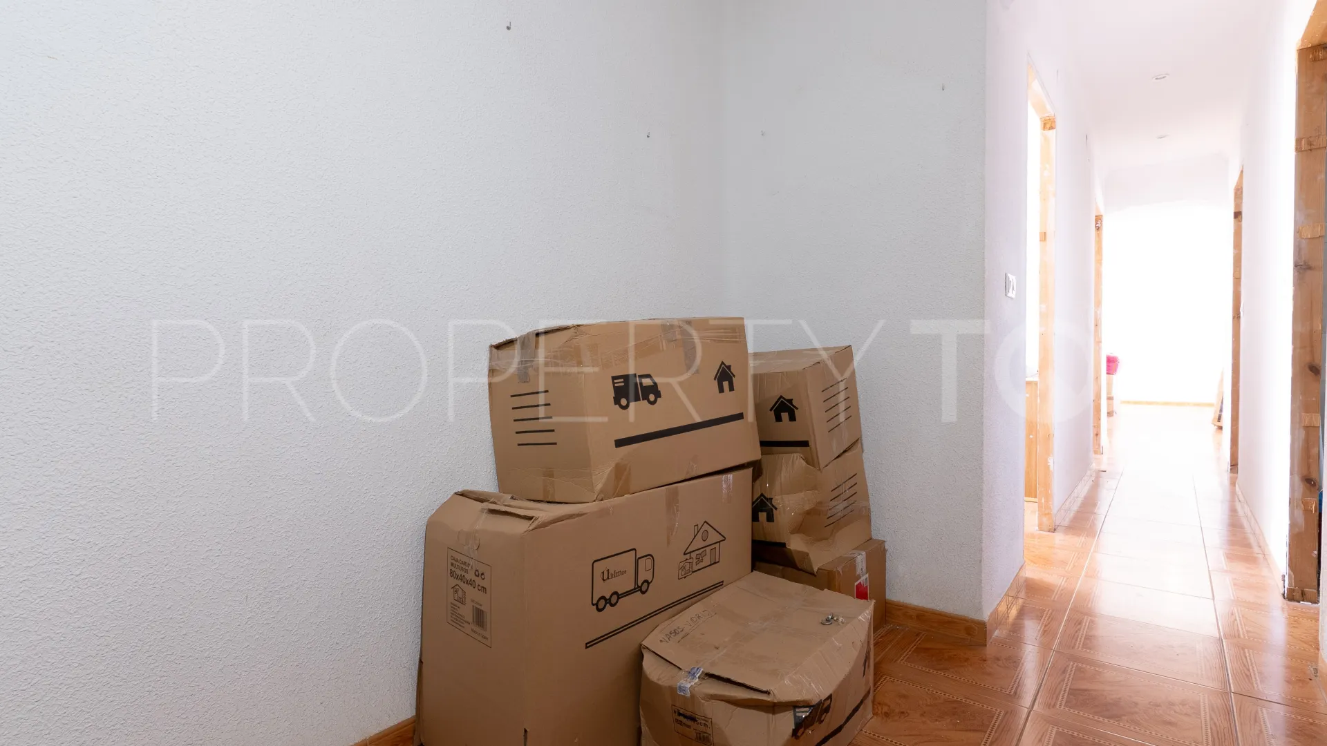 Se vende apartamento en Centro Histórico de 2 dormitorios