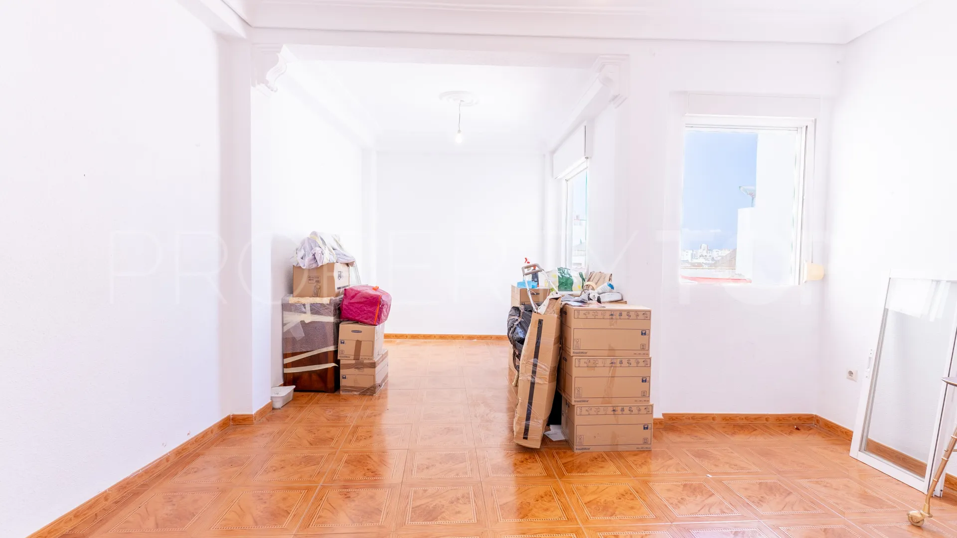 Se vende apartamento en Centro Histórico de 2 dormitorios