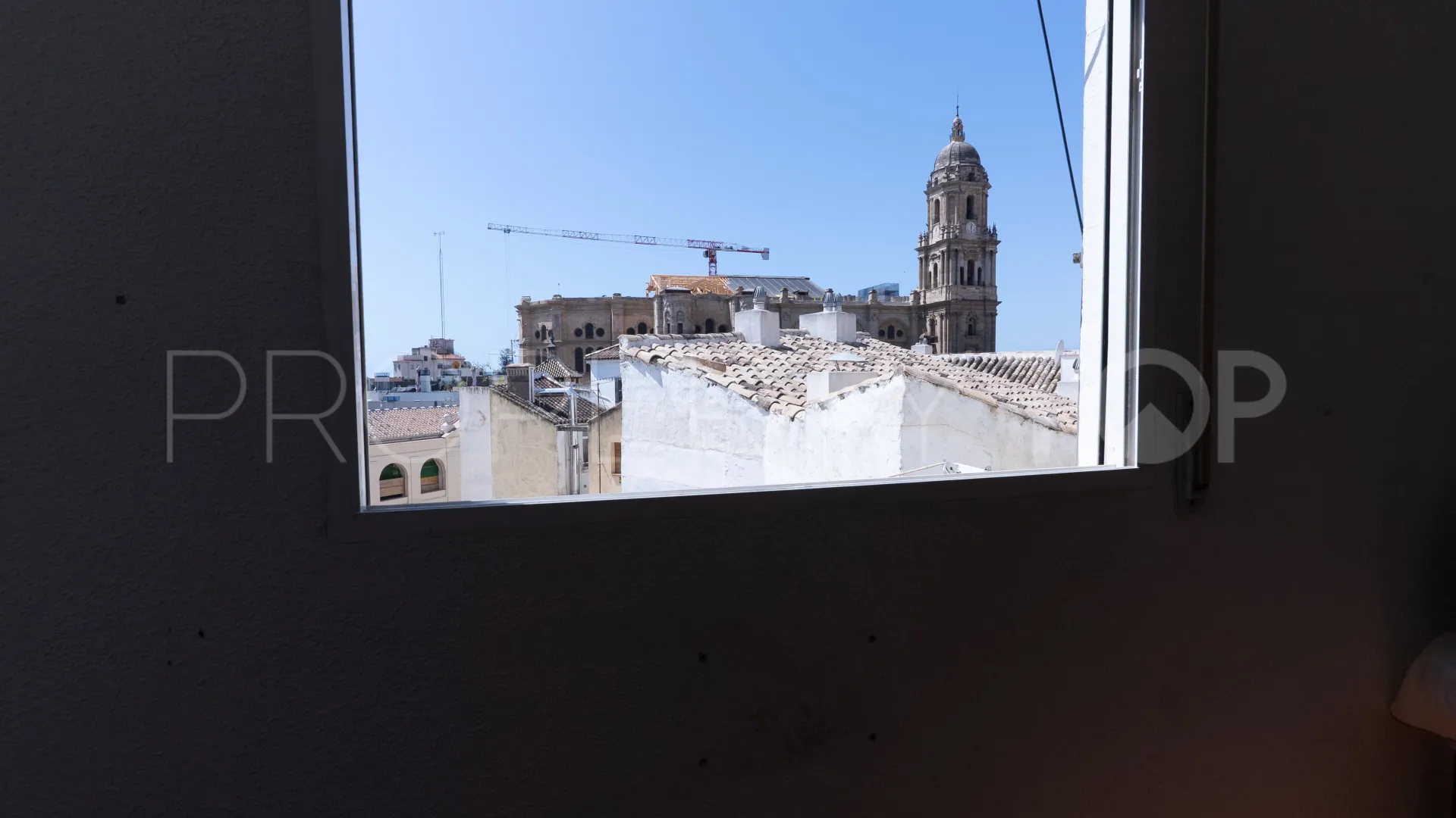 Se vende apartamento en Centro Histórico de 2 dormitorios