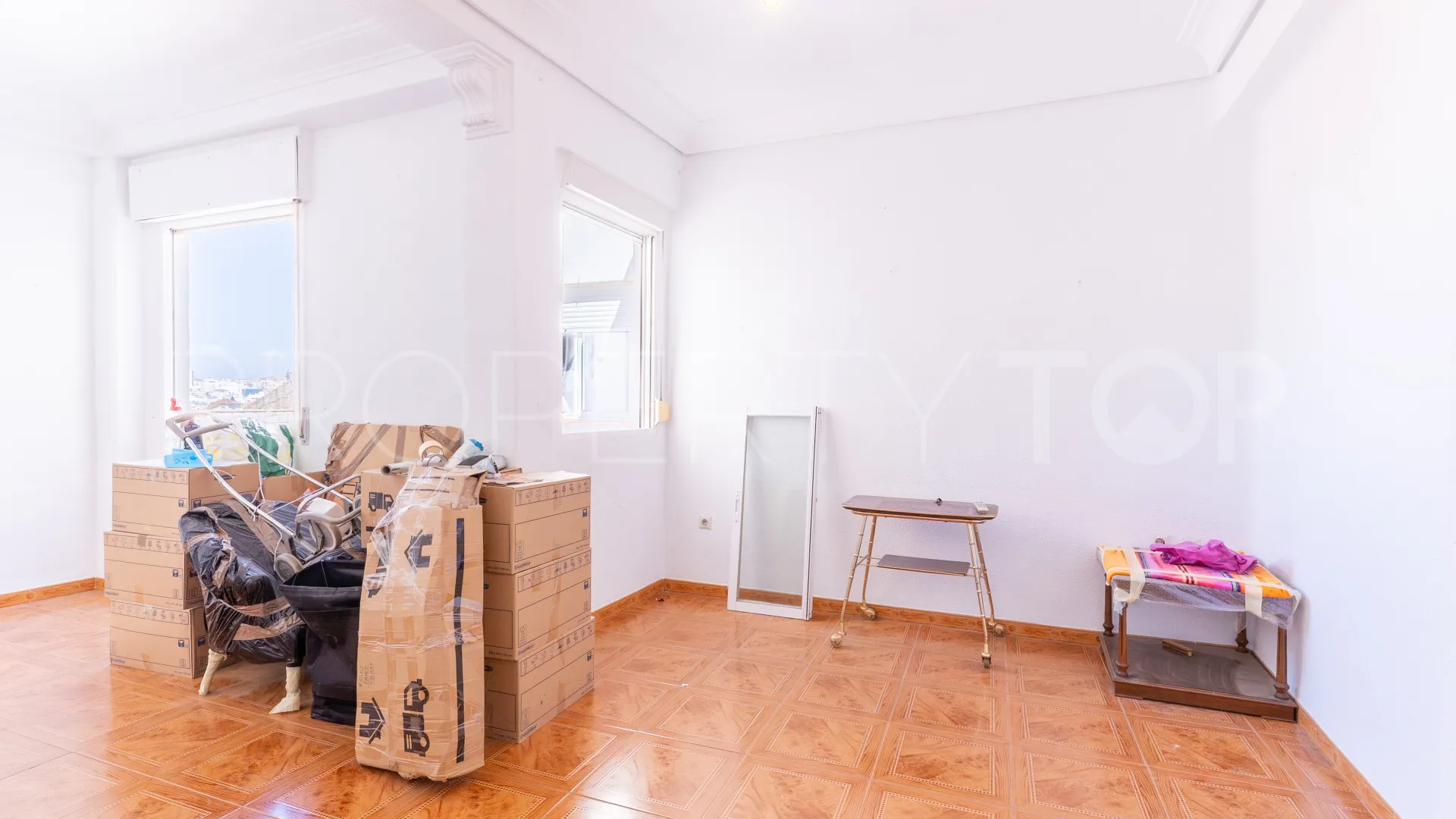 Se vende apartamento en Centro Histórico de 2 dormitorios
