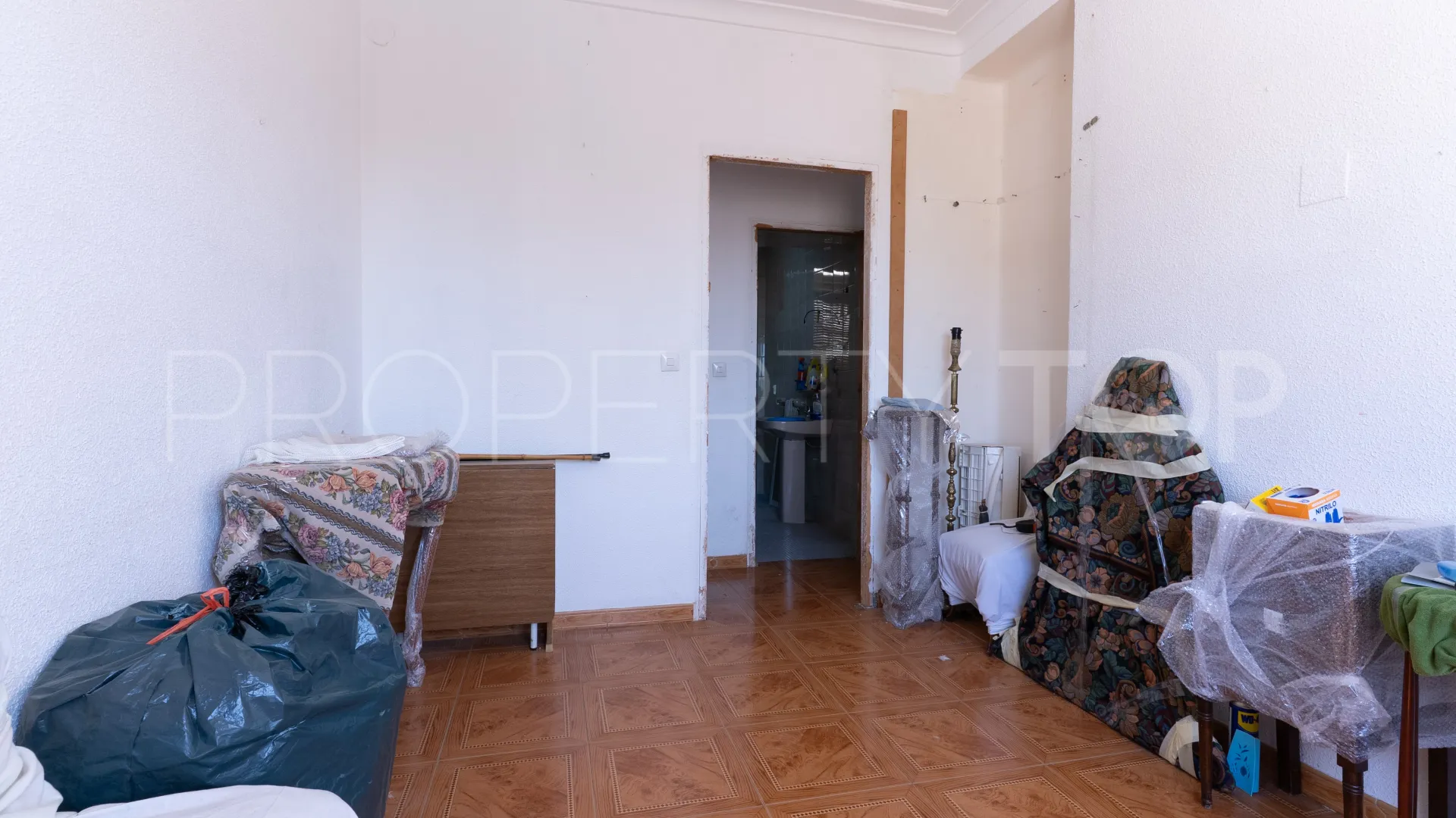 Se vende apartamento en Centro Histórico de 2 dormitorios