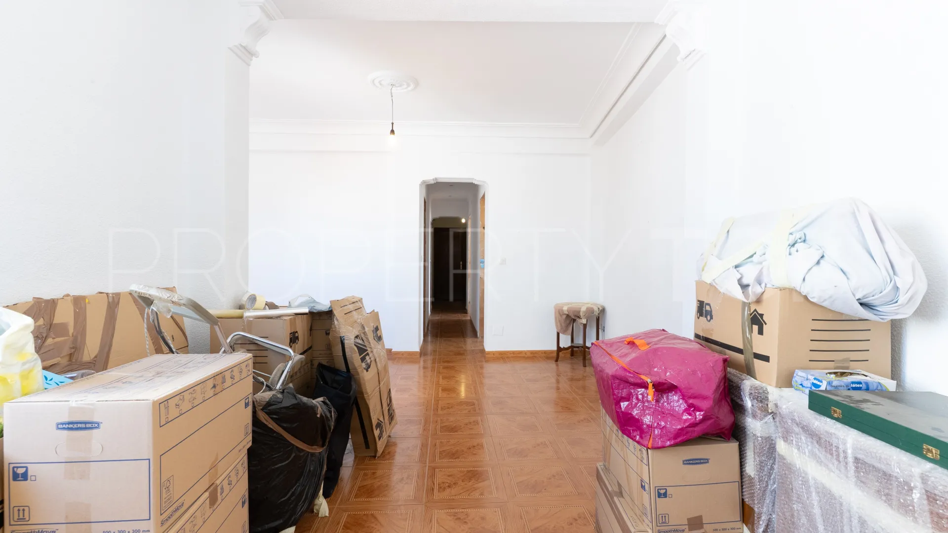 Se vende apartamento en Centro Histórico de 2 dormitorios