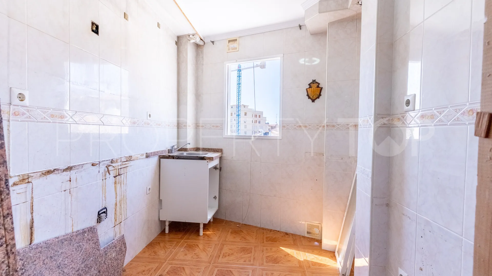 Se vende apartamento en Centro Histórico de 2 dormitorios