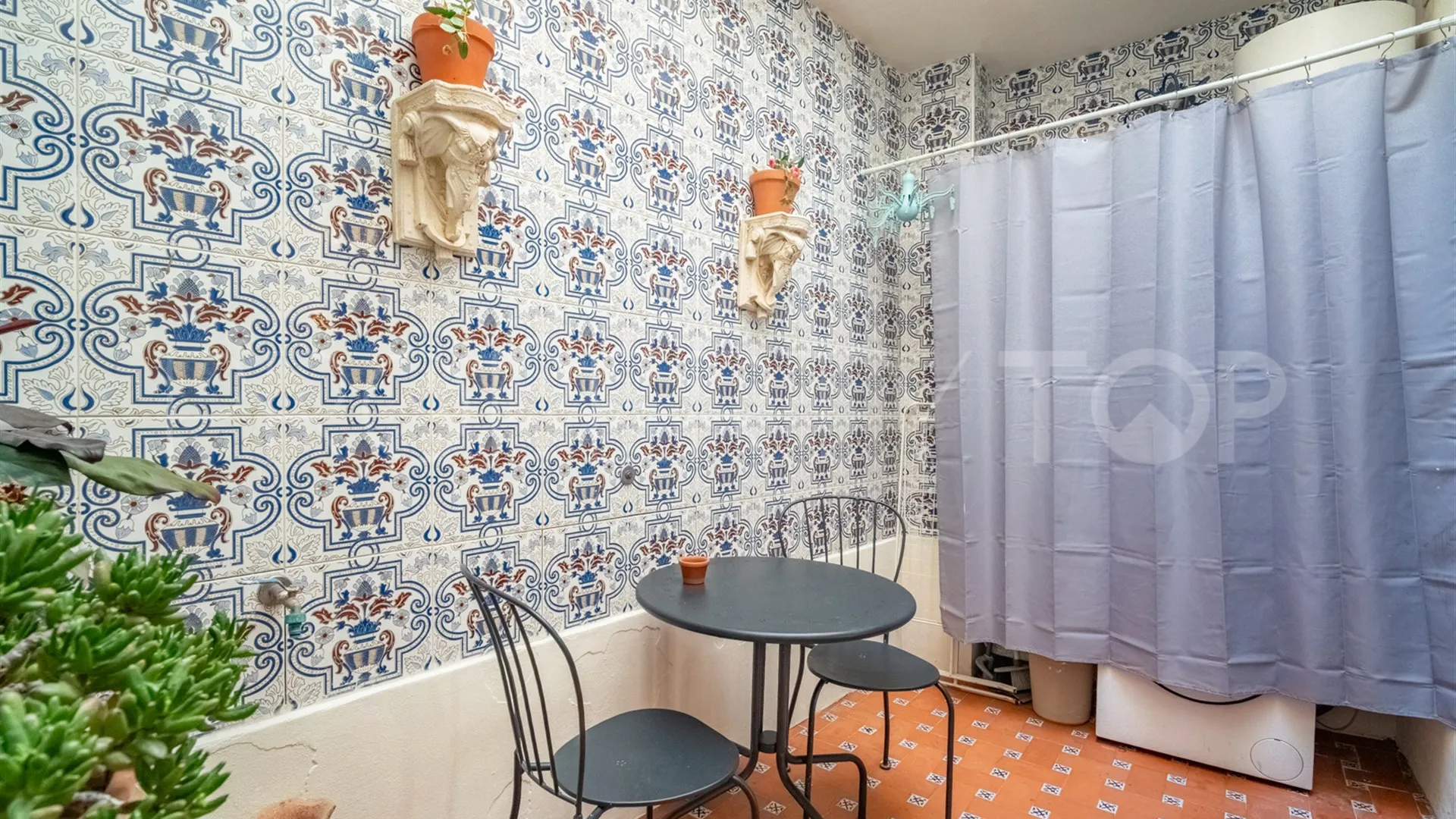 Town house for sale in El Palo