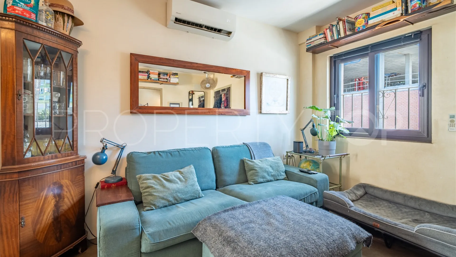 Town house for sale in El Palo