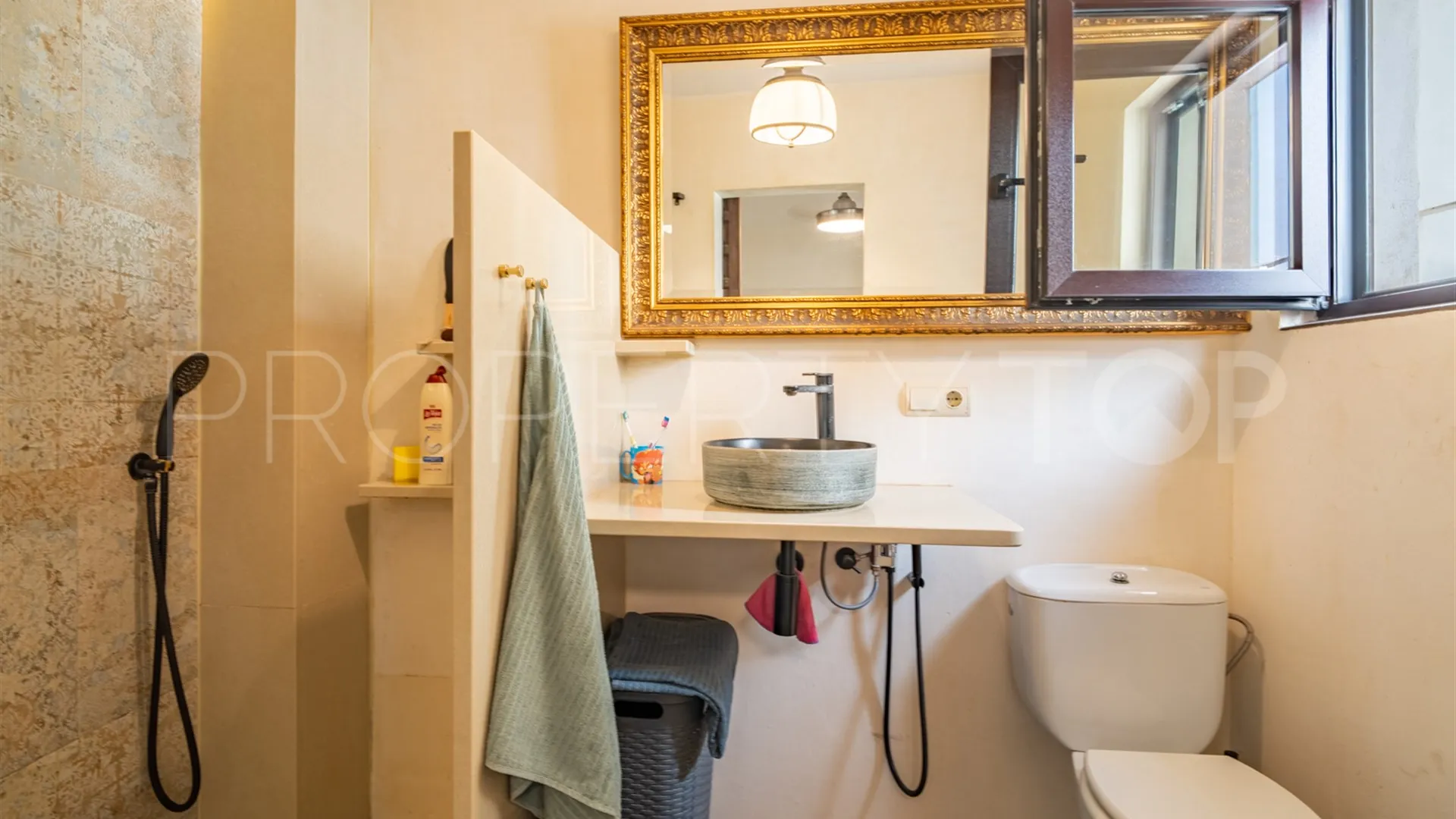 Town house for sale in El Palo