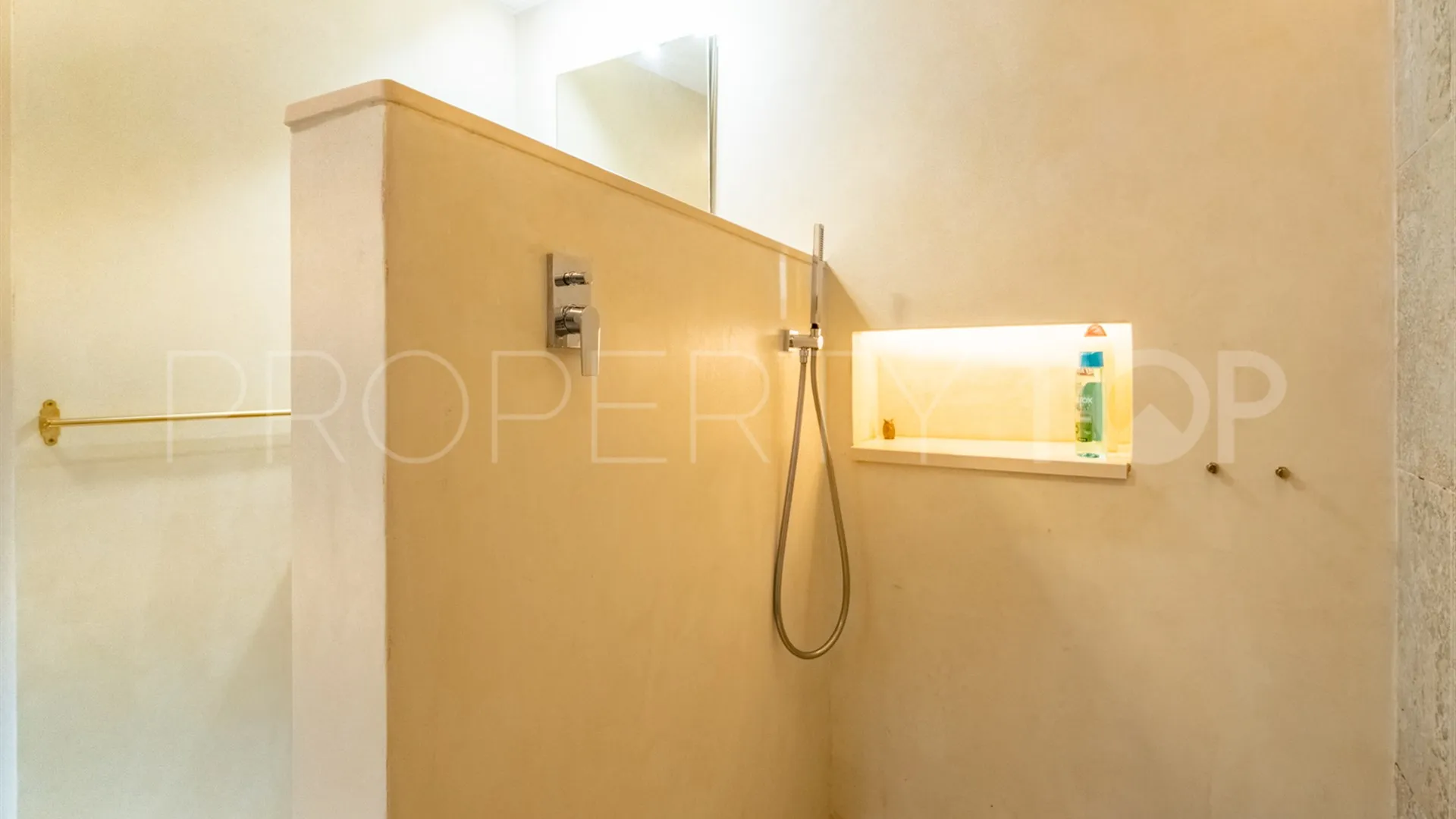 Town house for sale in El Palo