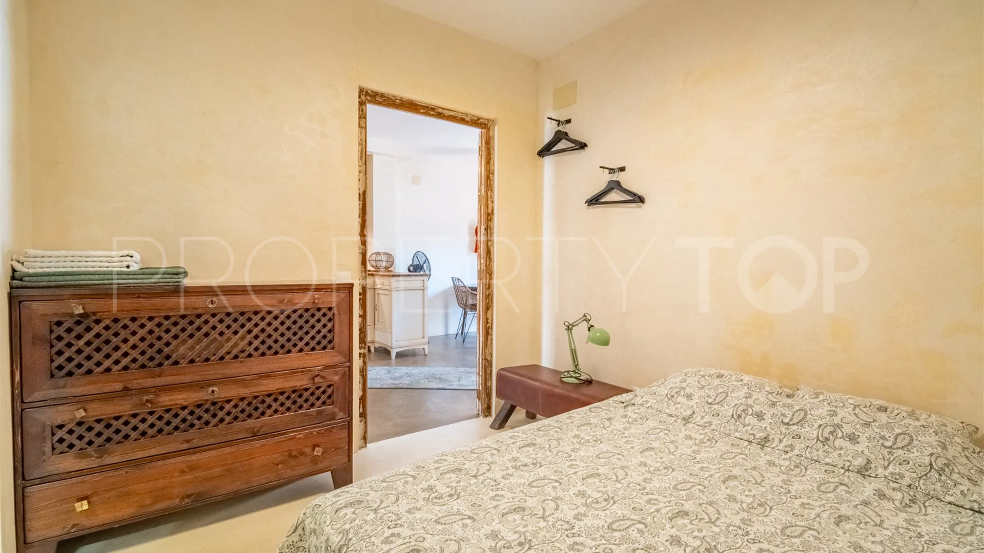 Town house for sale in El Palo
