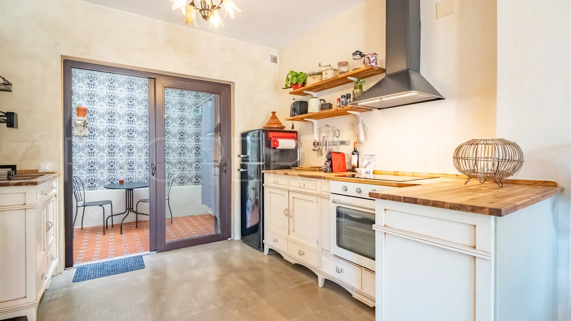 Town house for sale in El Palo
